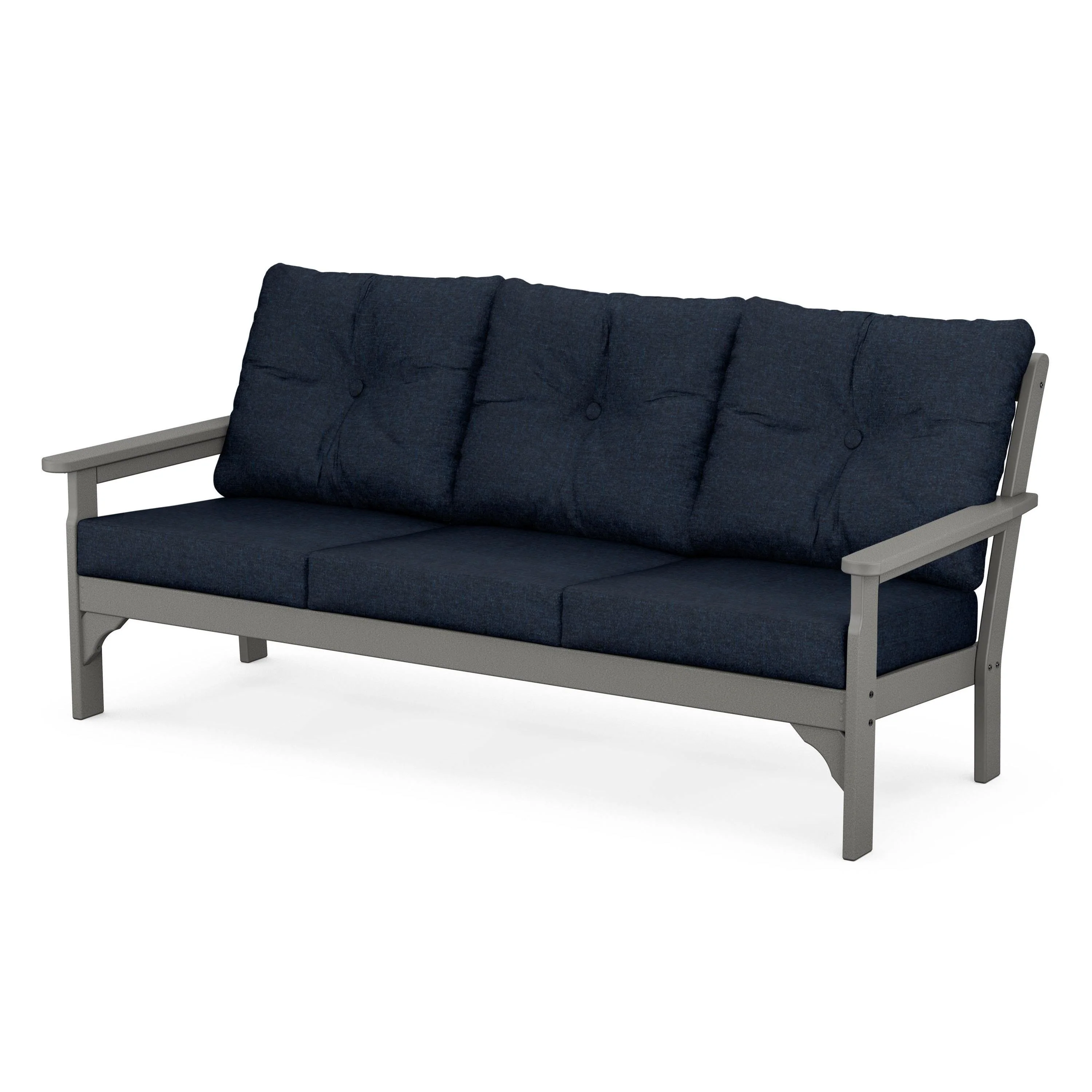 Vineyard Deep Seating Sofa - Image 21