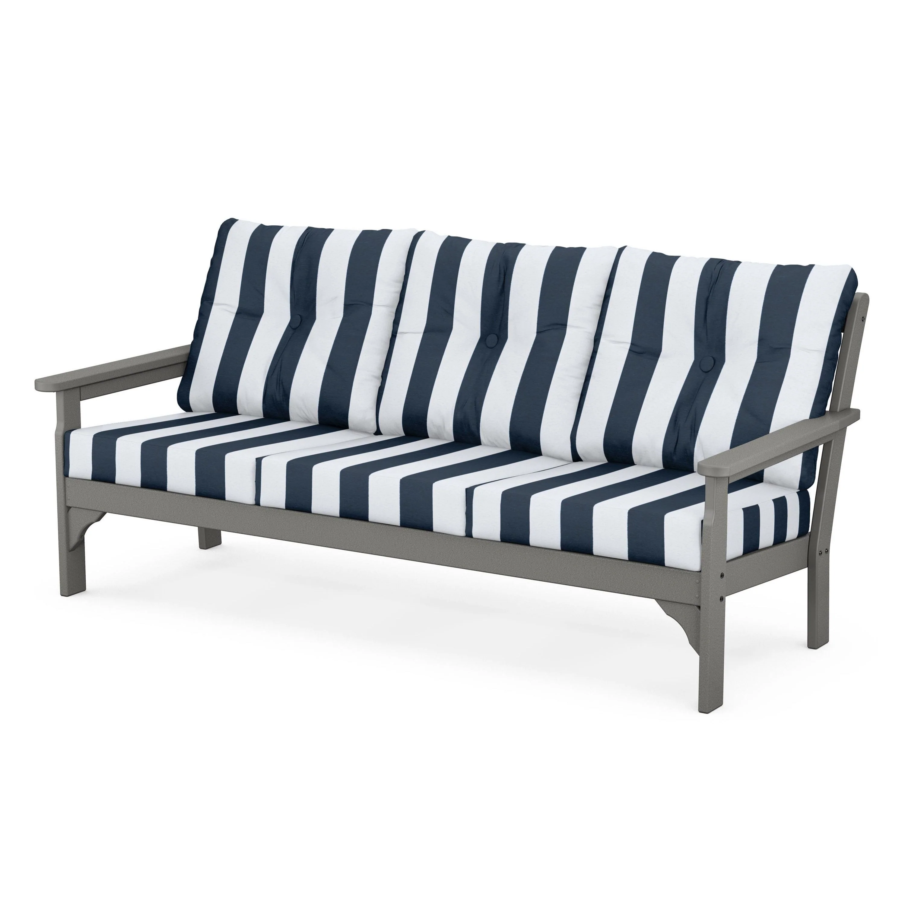 Vineyard Deep Seating Sofa - Image 212