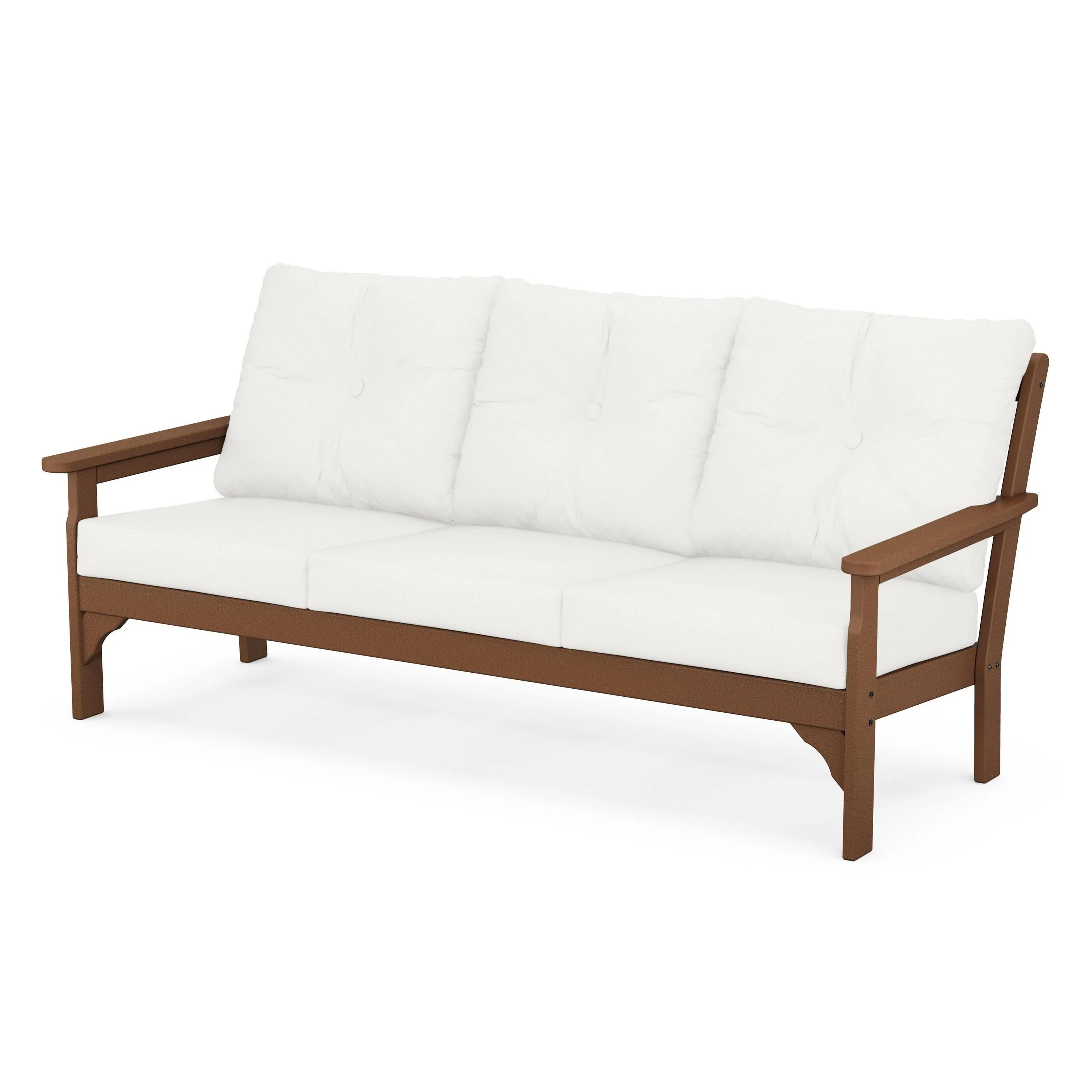 Vineyard Deep Seating Sofa - Image 213