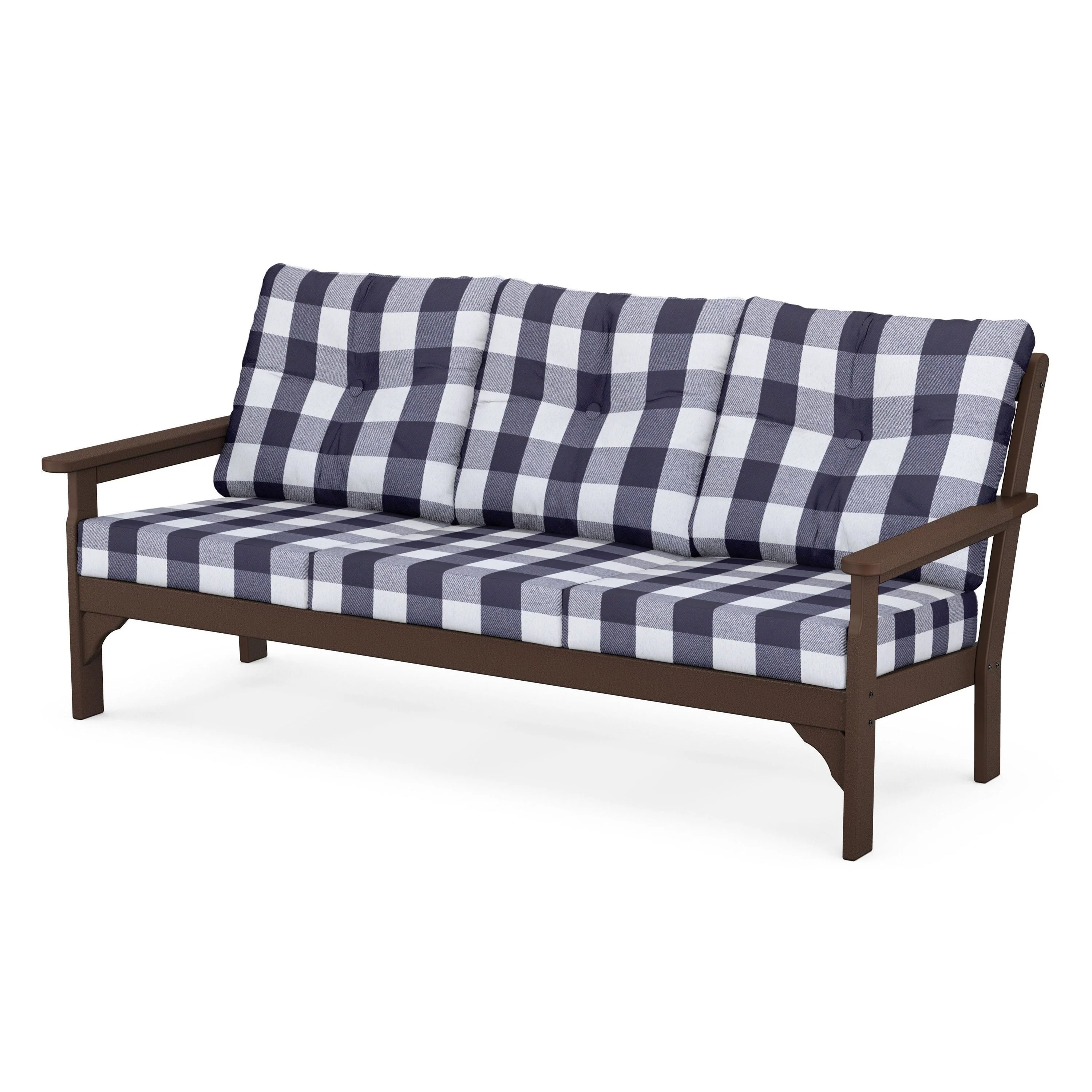 Vineyard Deep Seating Sofa - Image 22