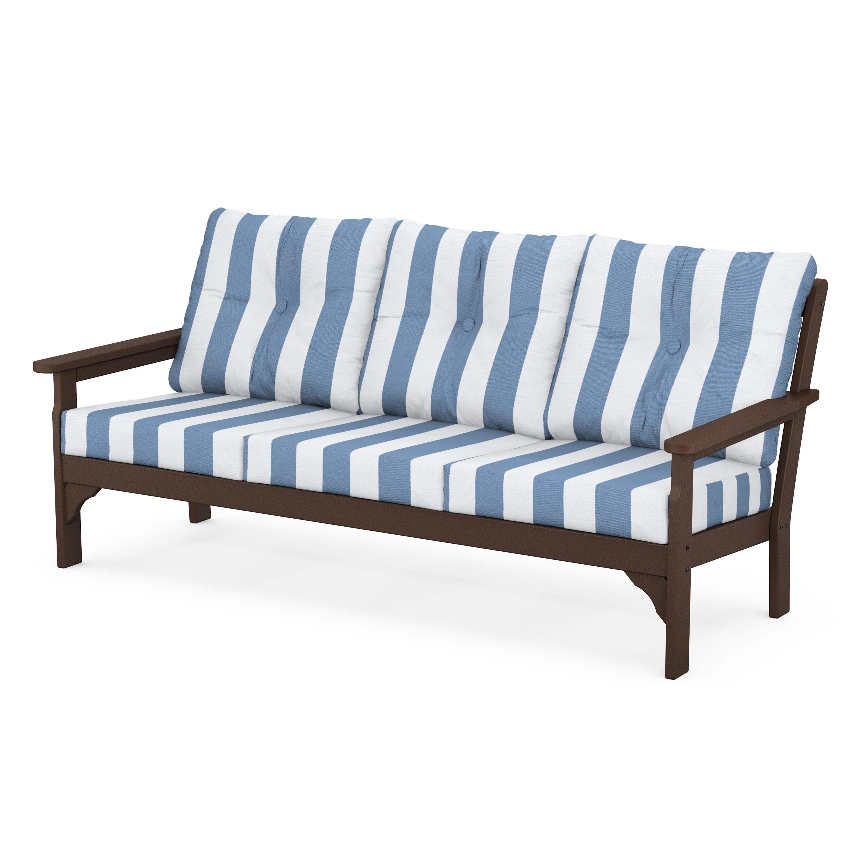 Vineyard Deep Seating Sofa - Image 24