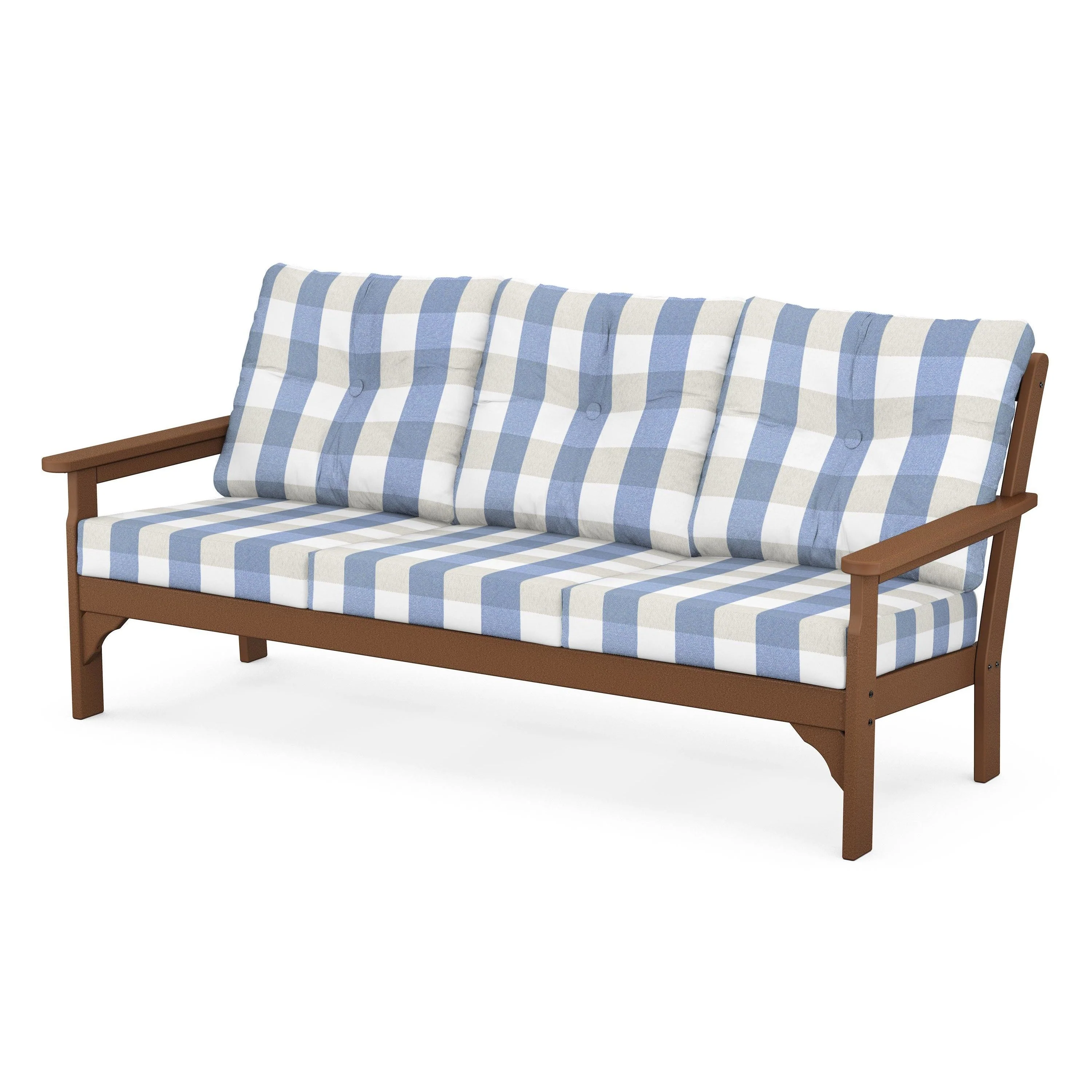 Vineyard Deep Seating Sofa - Image 25