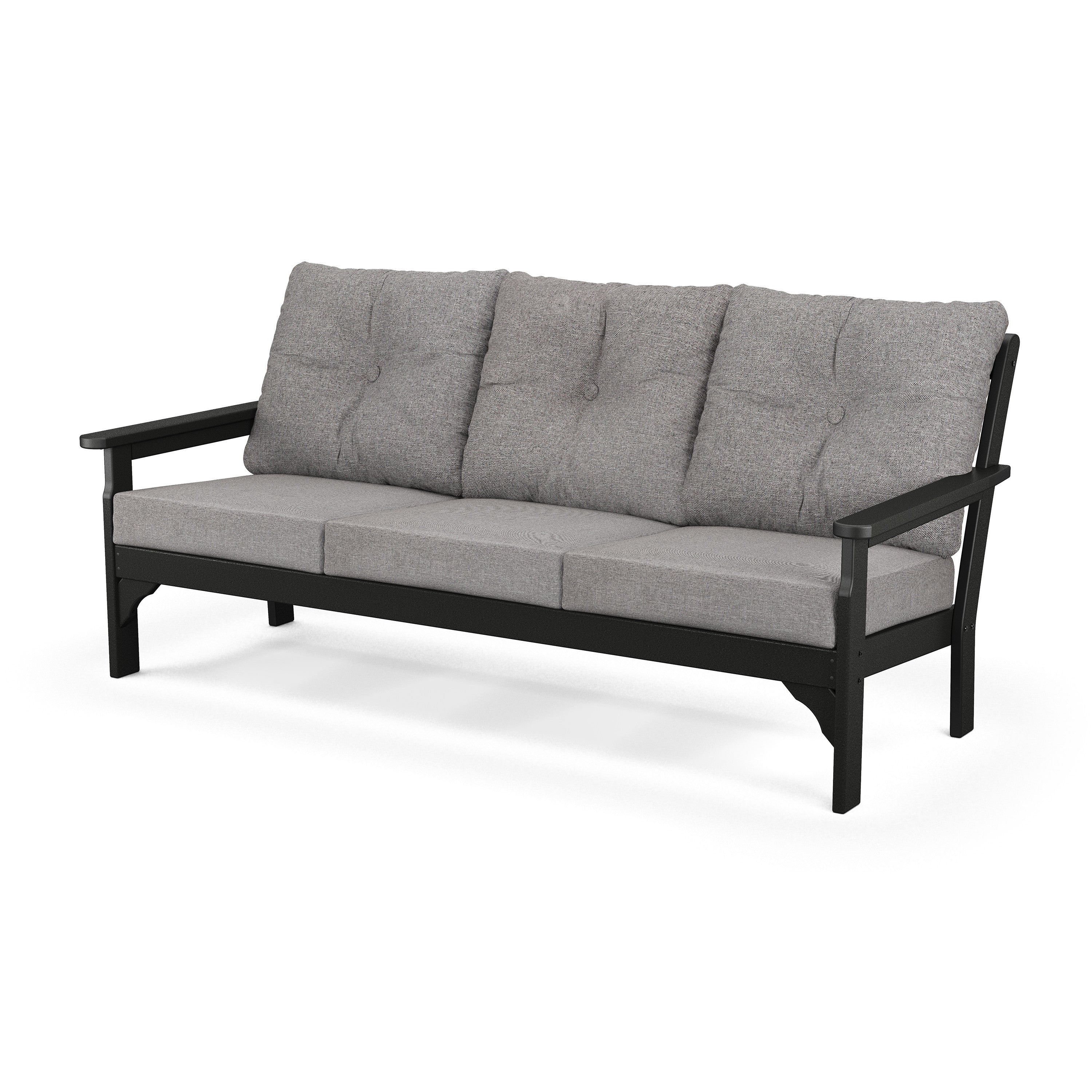 Vineyard Deep Seating Sofa - Image 26