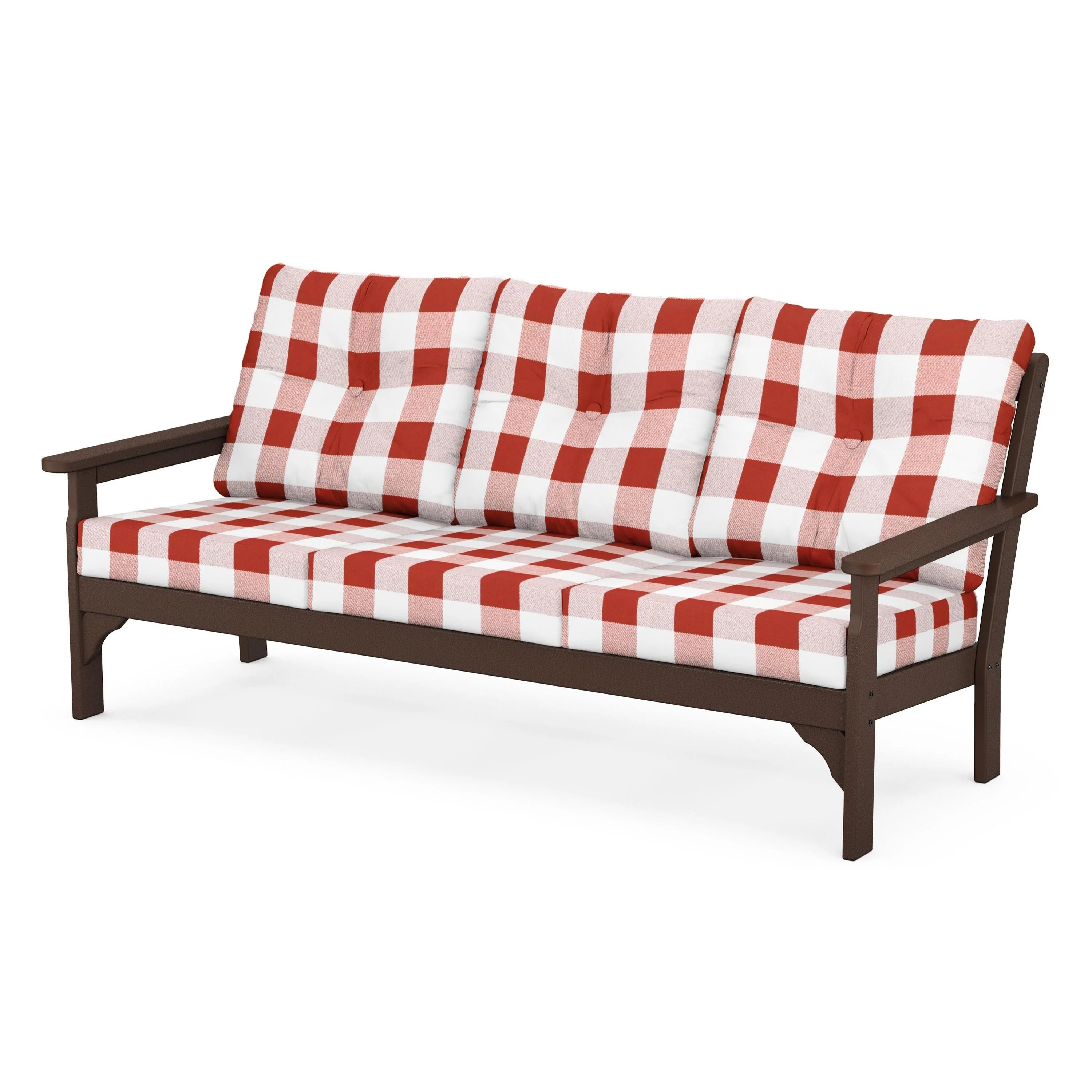 Vineyard Deep Seating Sofa - Image 29