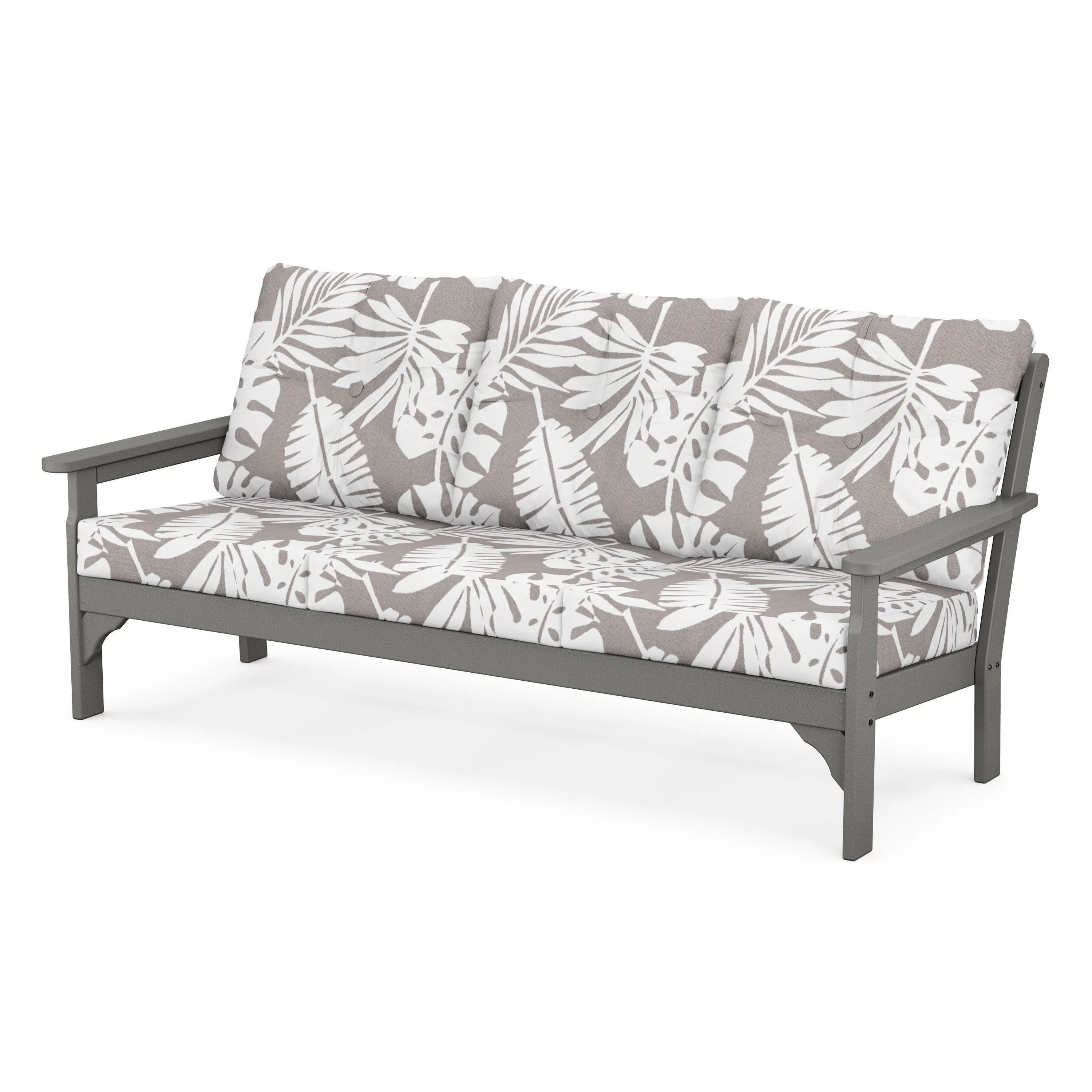 Vineyard Deep Seating Sofa - Image 30