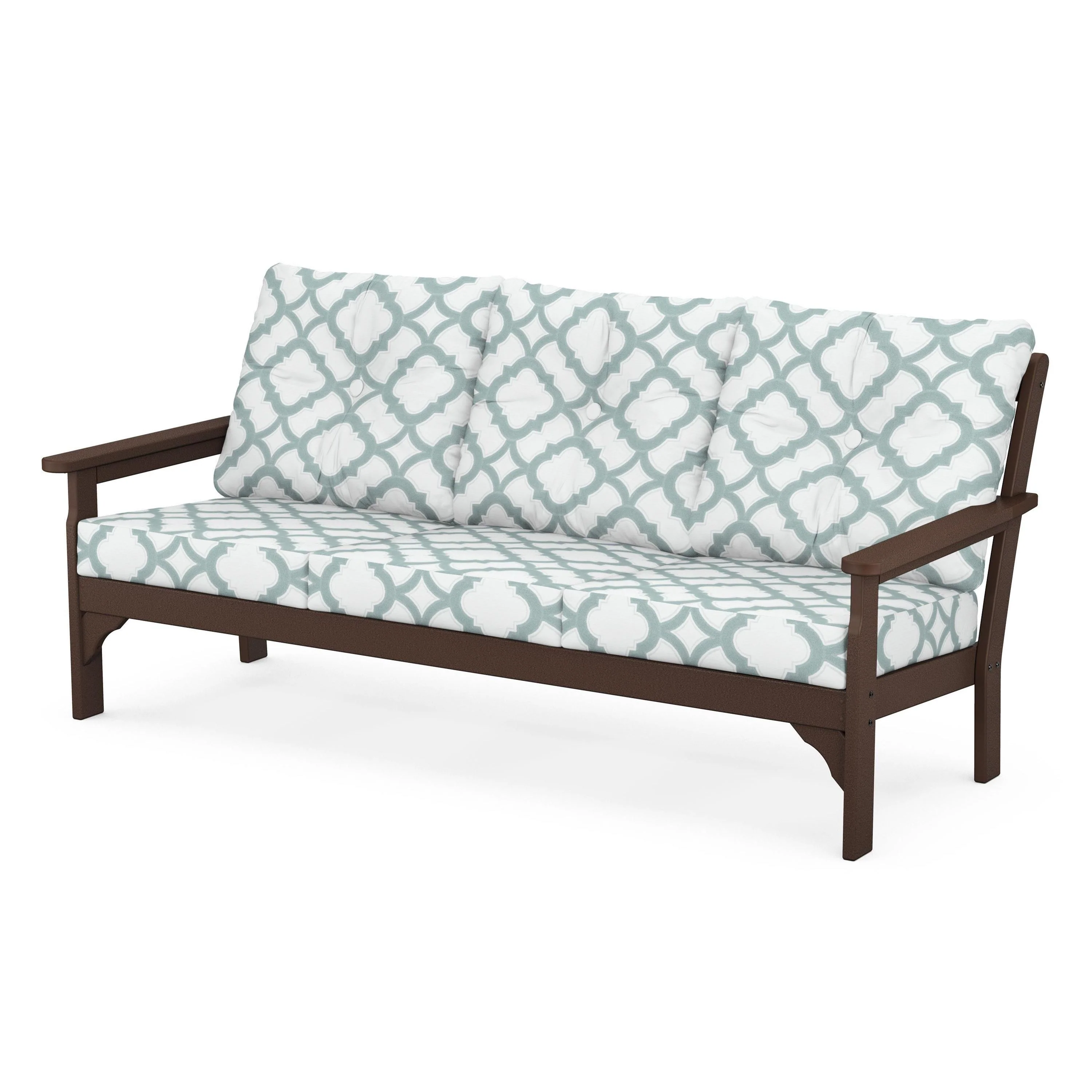 Vineyard Deep Seating Sofa - Image 31