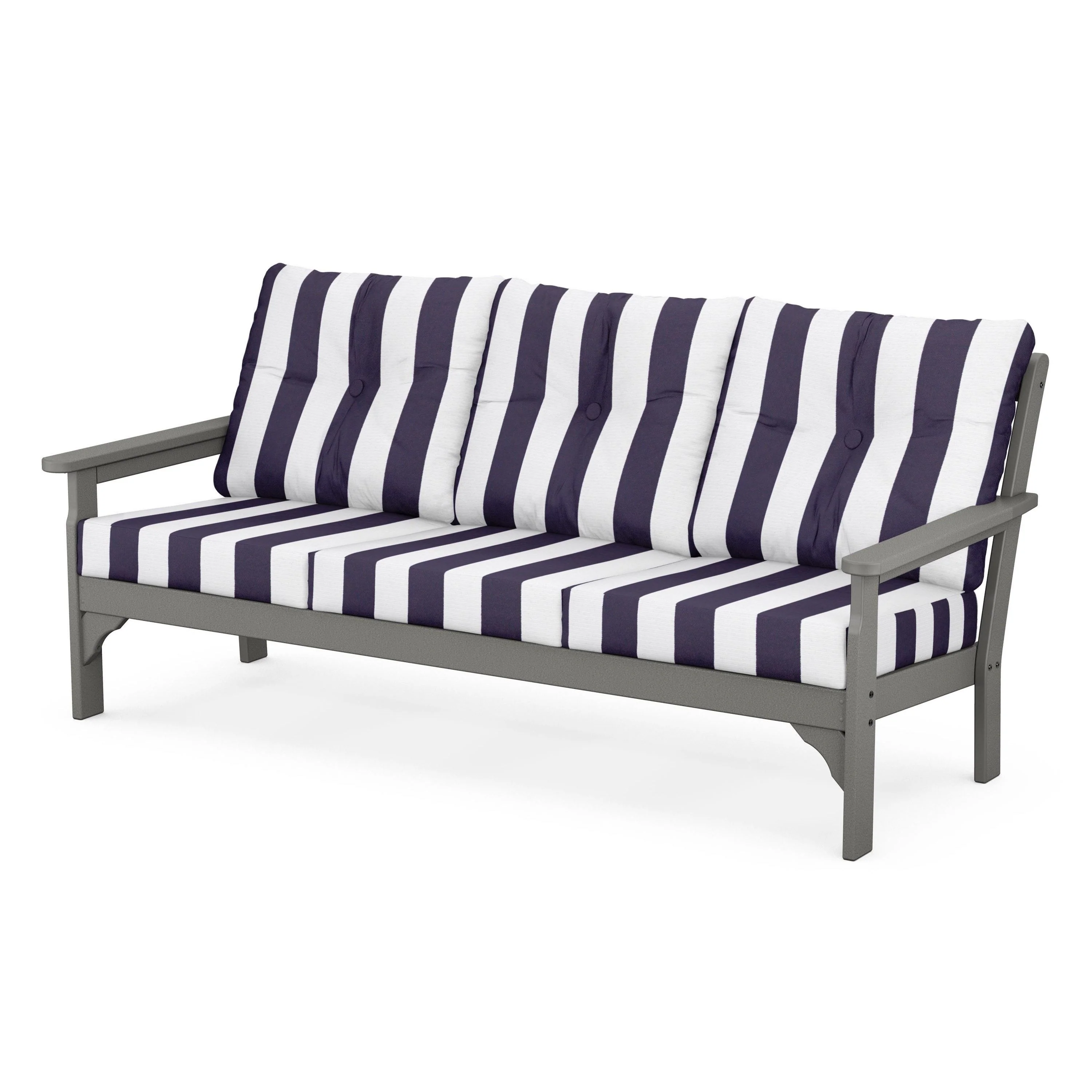 Vineyard Deep Seating Sofa - Image 34