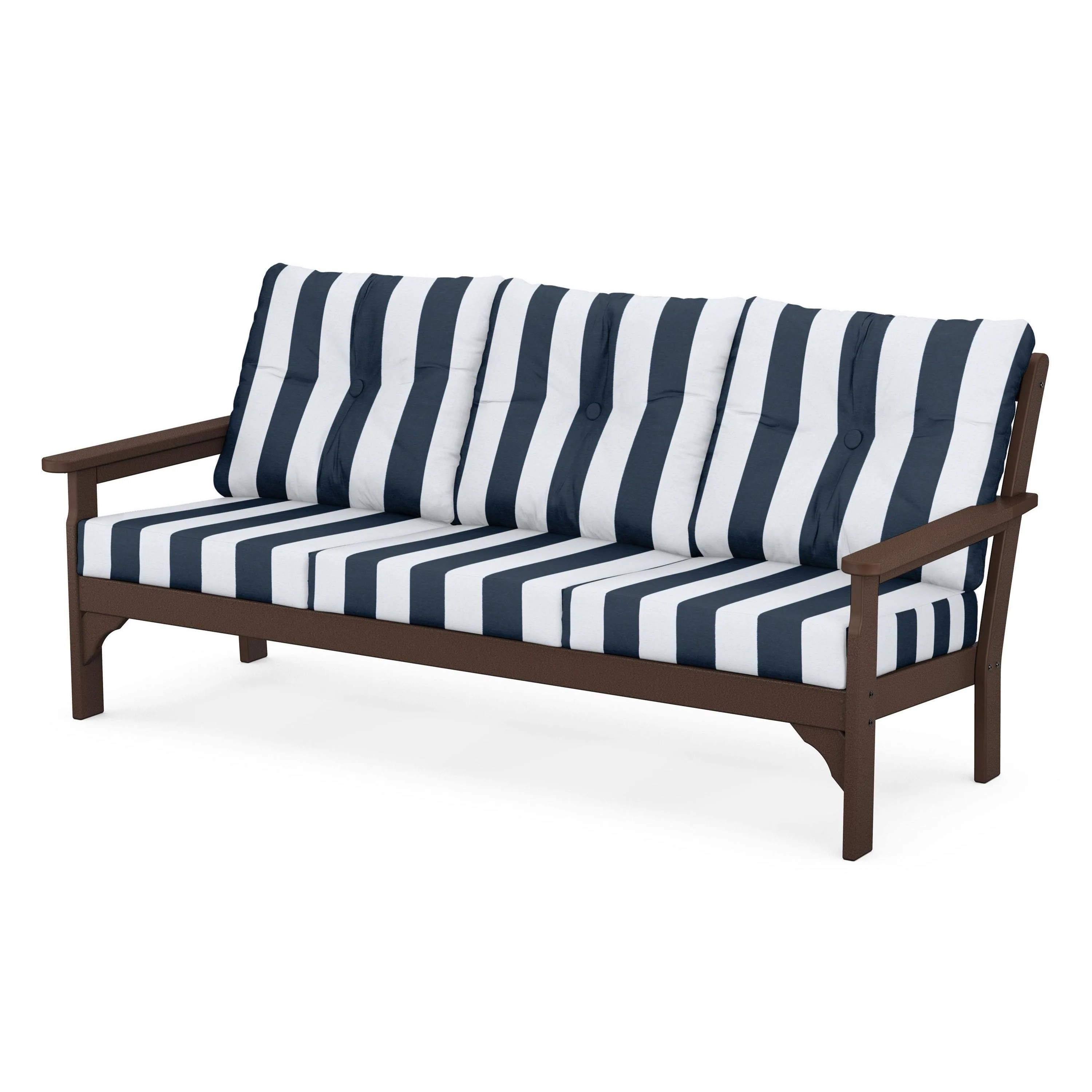 Vineyard Deep Seating Sofa - Image 37