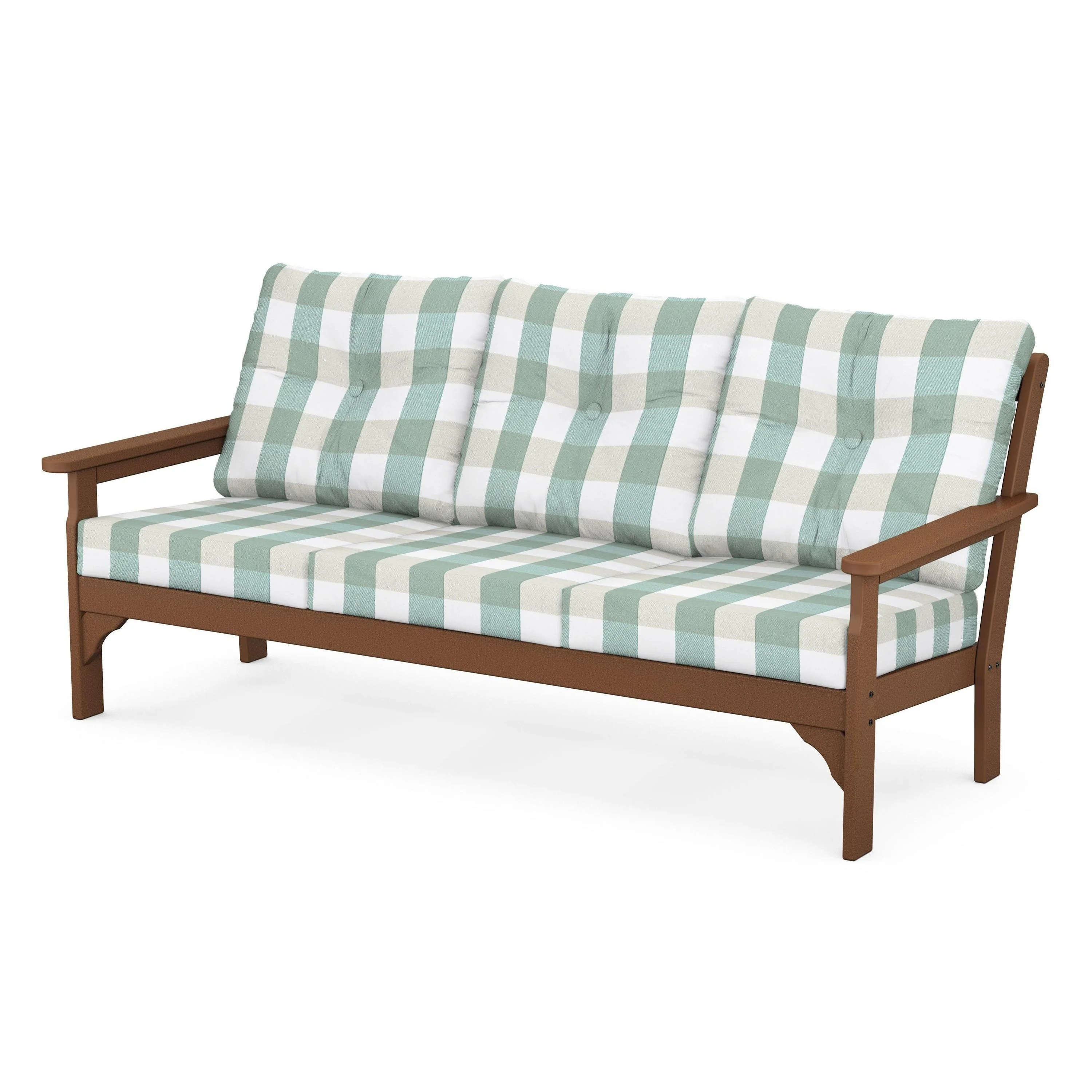 Vineyard Deep Seating Sofa - Image 39