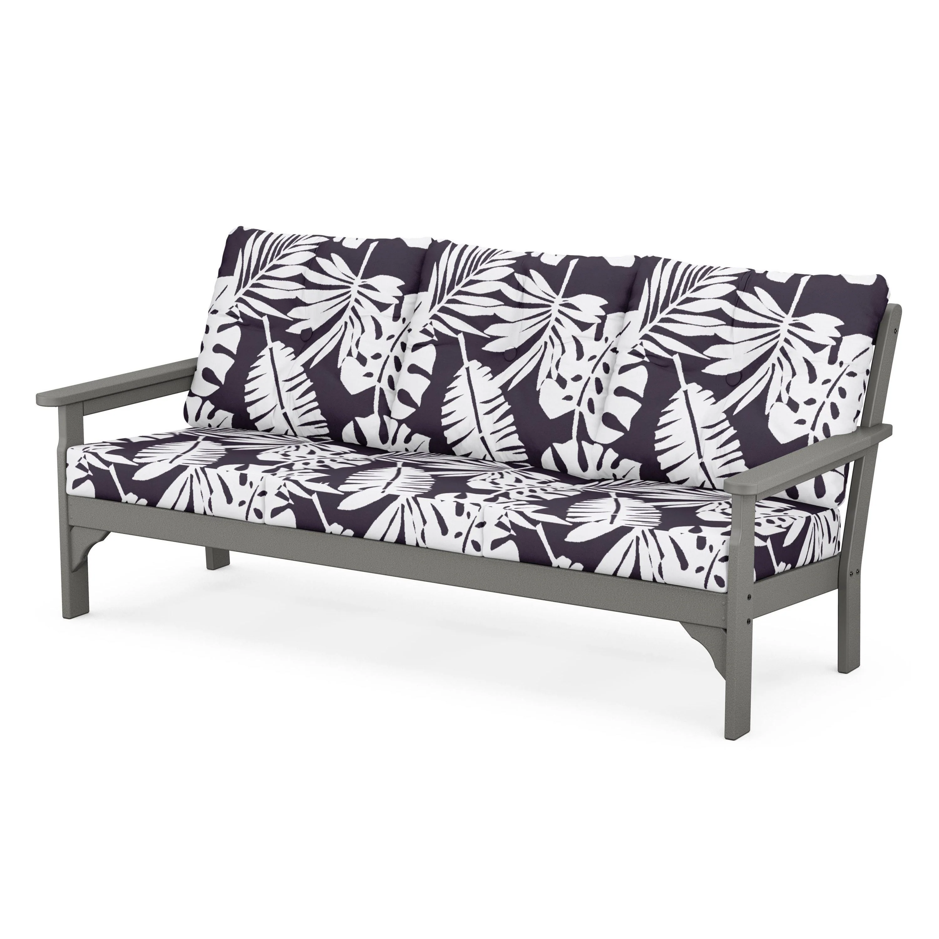 Vineyard Deep Seating Sofa - Image 41