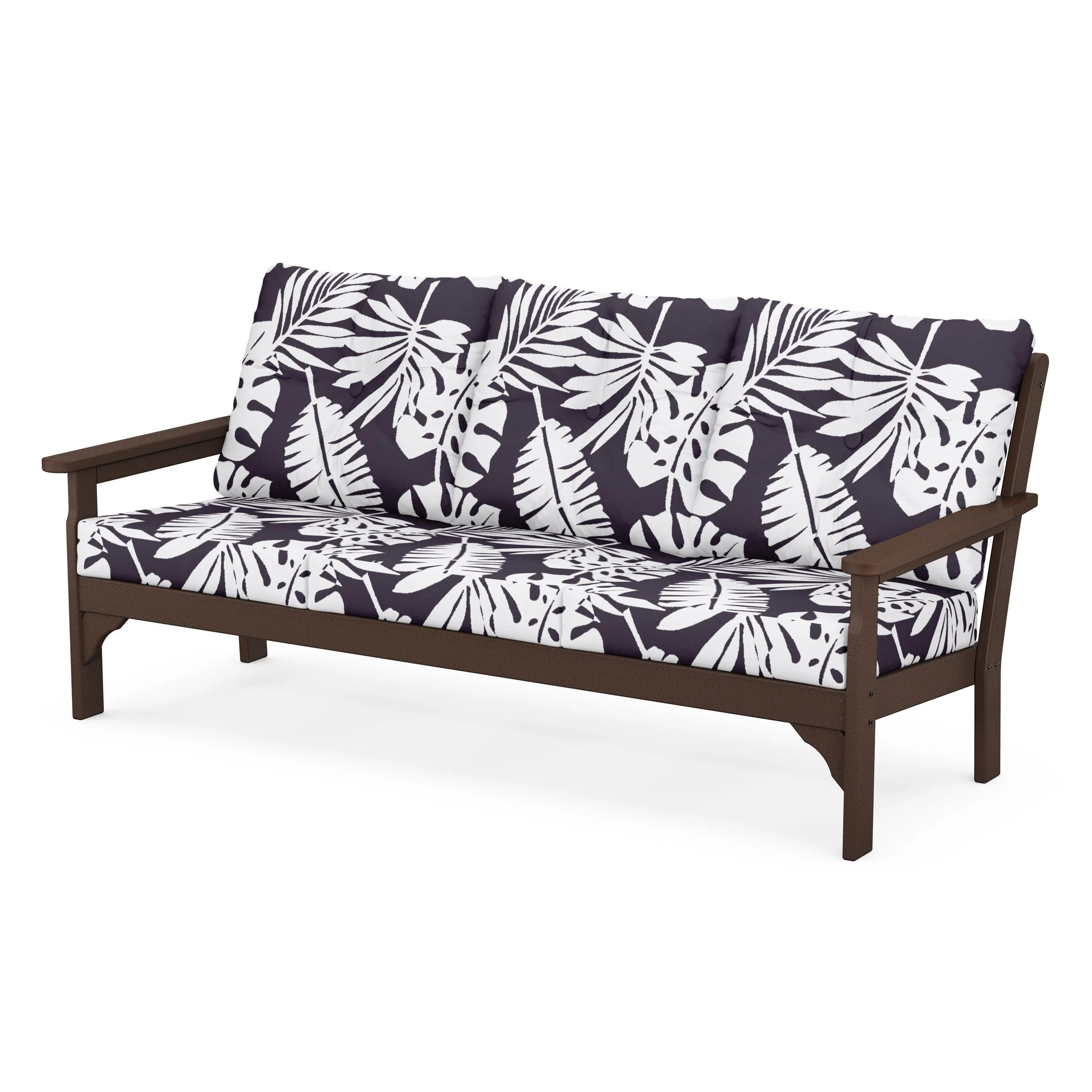 Vineyard Deep Seating Sofa - Image 42