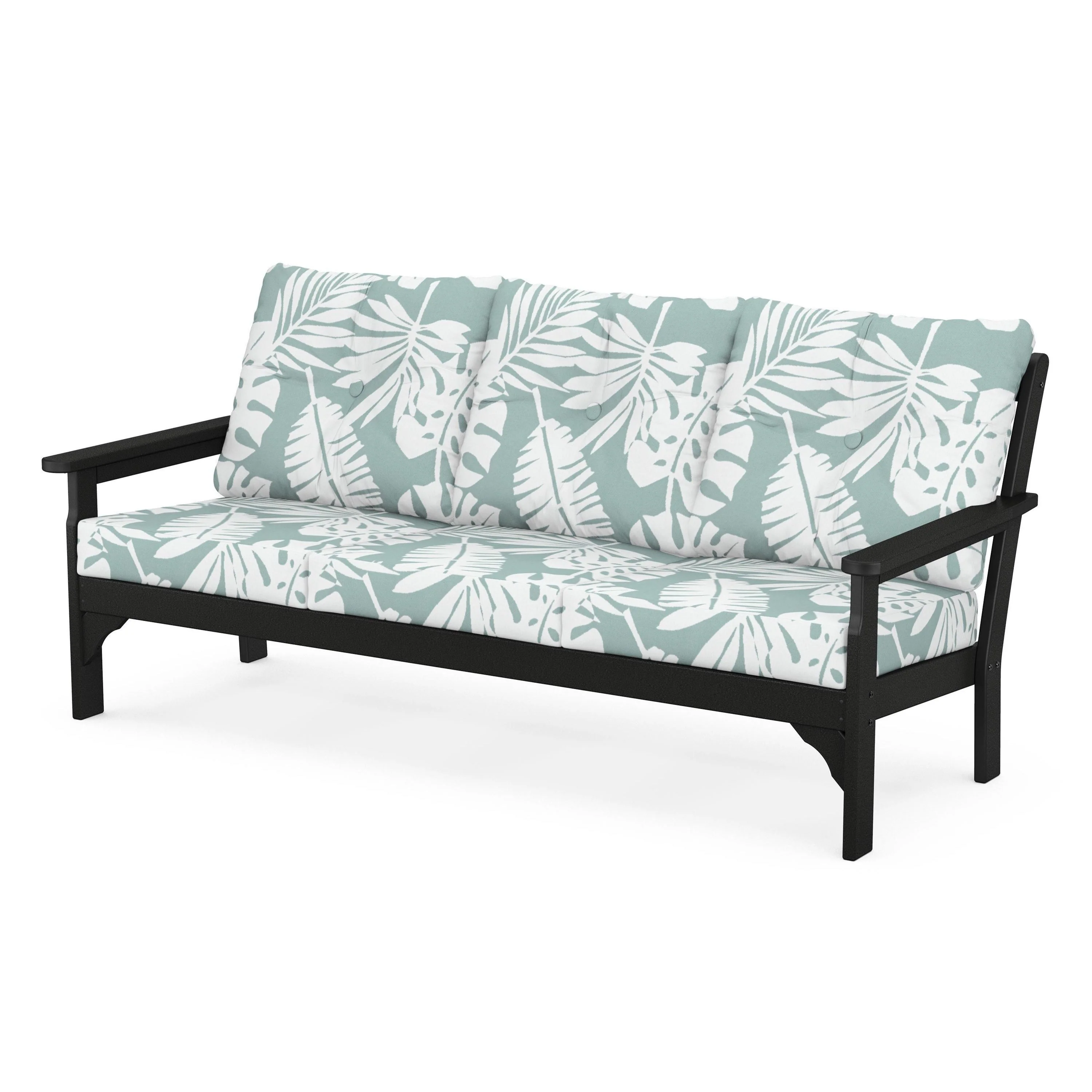 Vineyard Deep Seating Sofa - Image 44