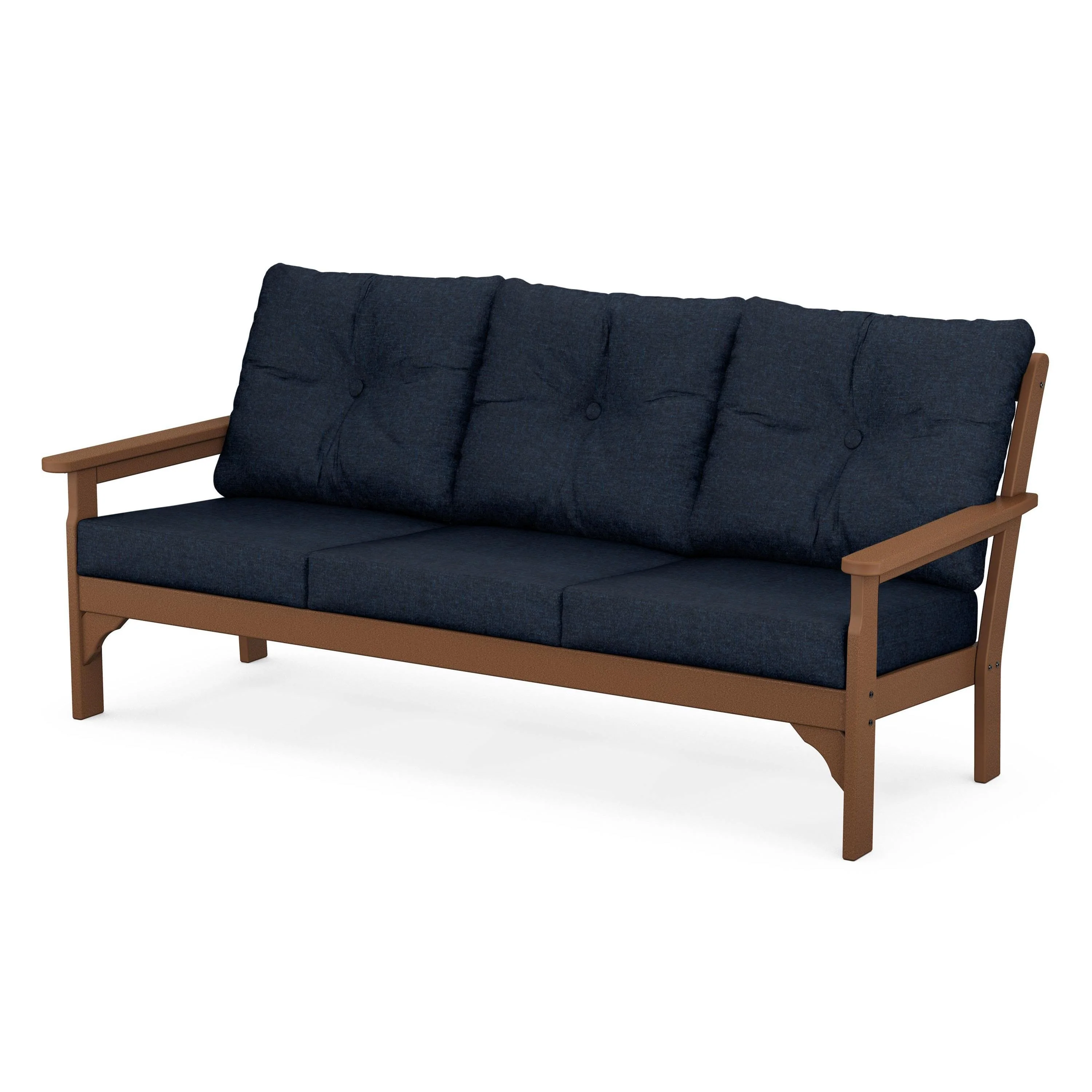 Vineyard Deep Seating Sofa - Image 49