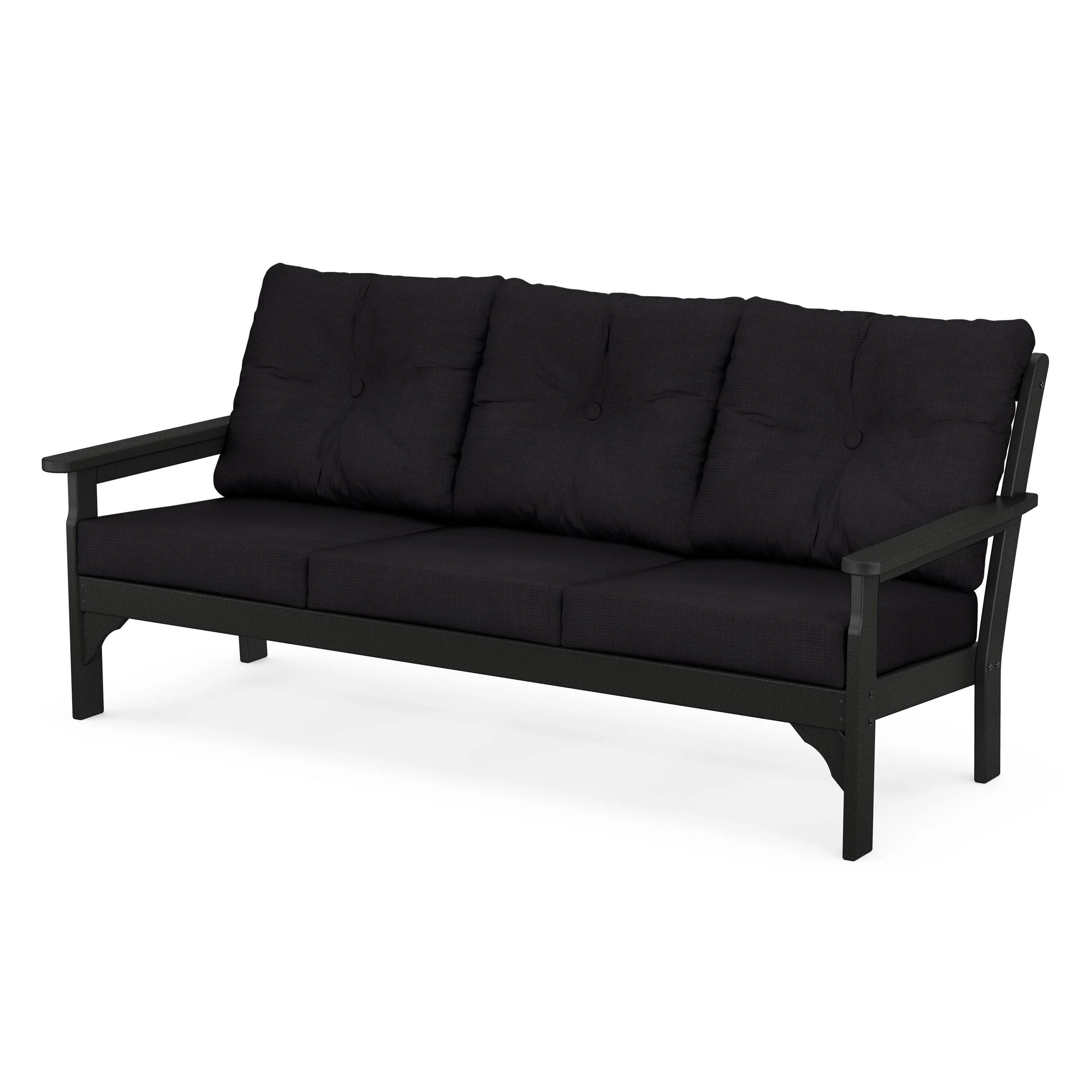 Vineyard Deep Seating Sofa - Image 52