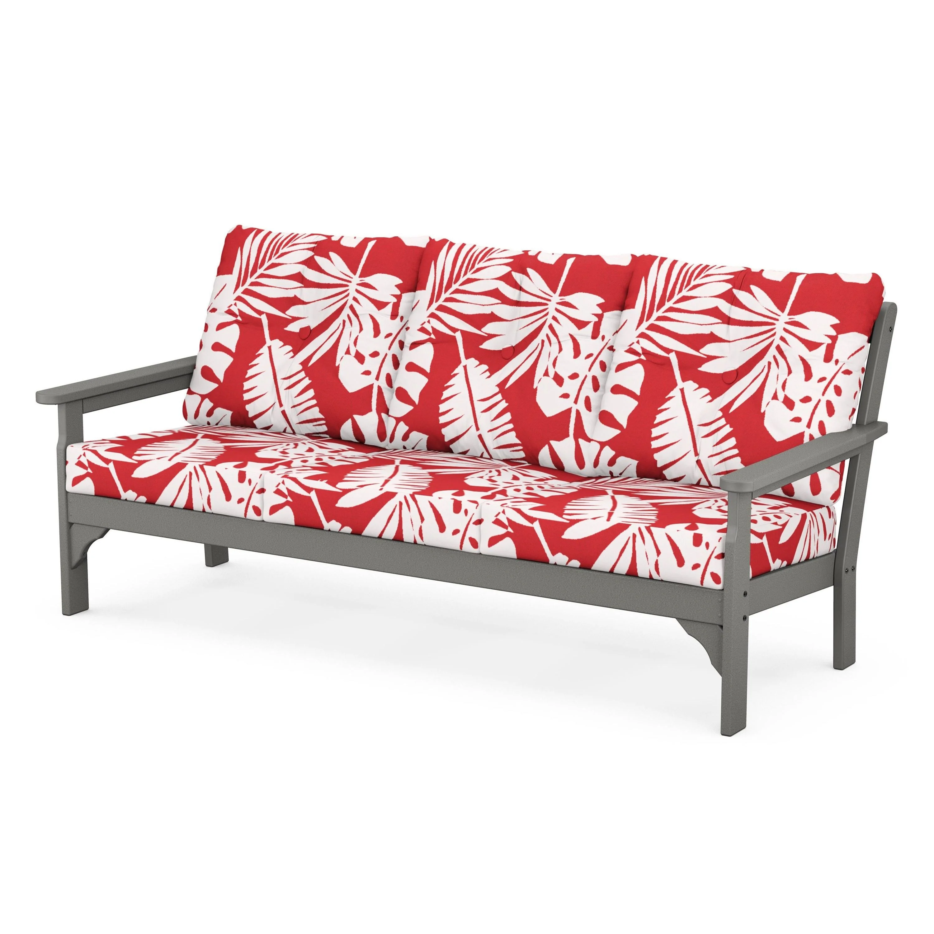 Vineyard Deep Seating Sofa - Image 53