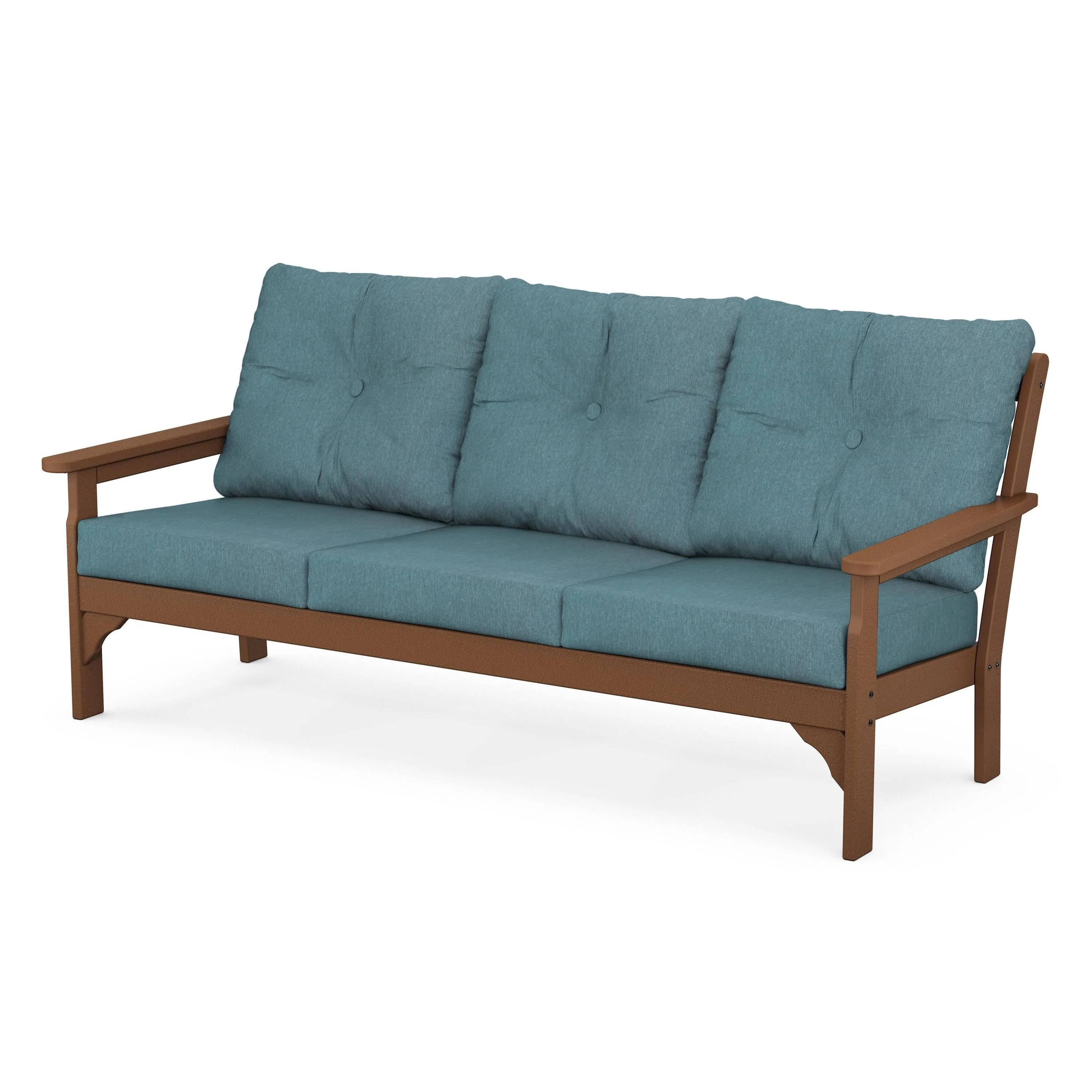 Vineyard Deep Seating Sofa - Image 56