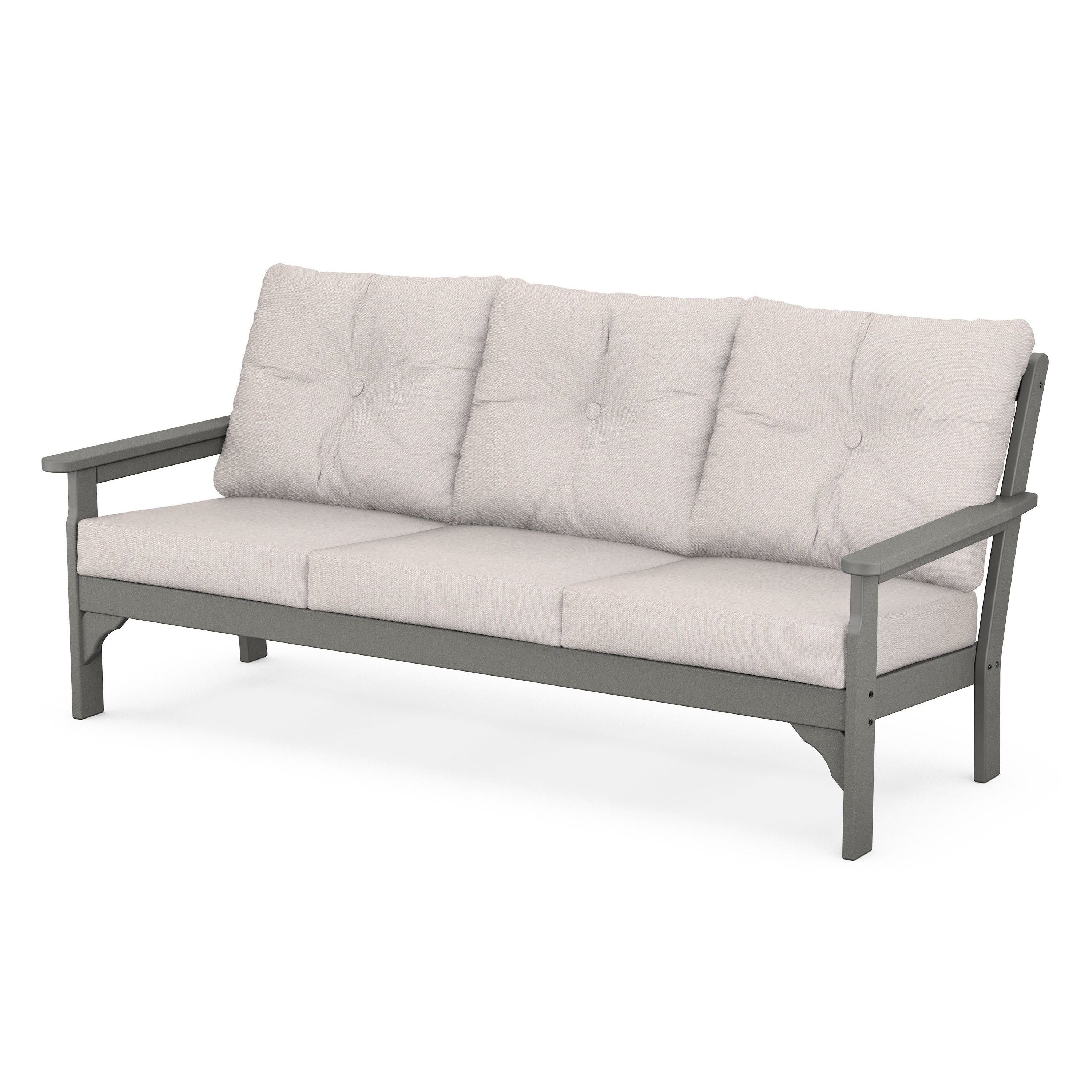 Vineyard Deep Seating Sofa - Image 60