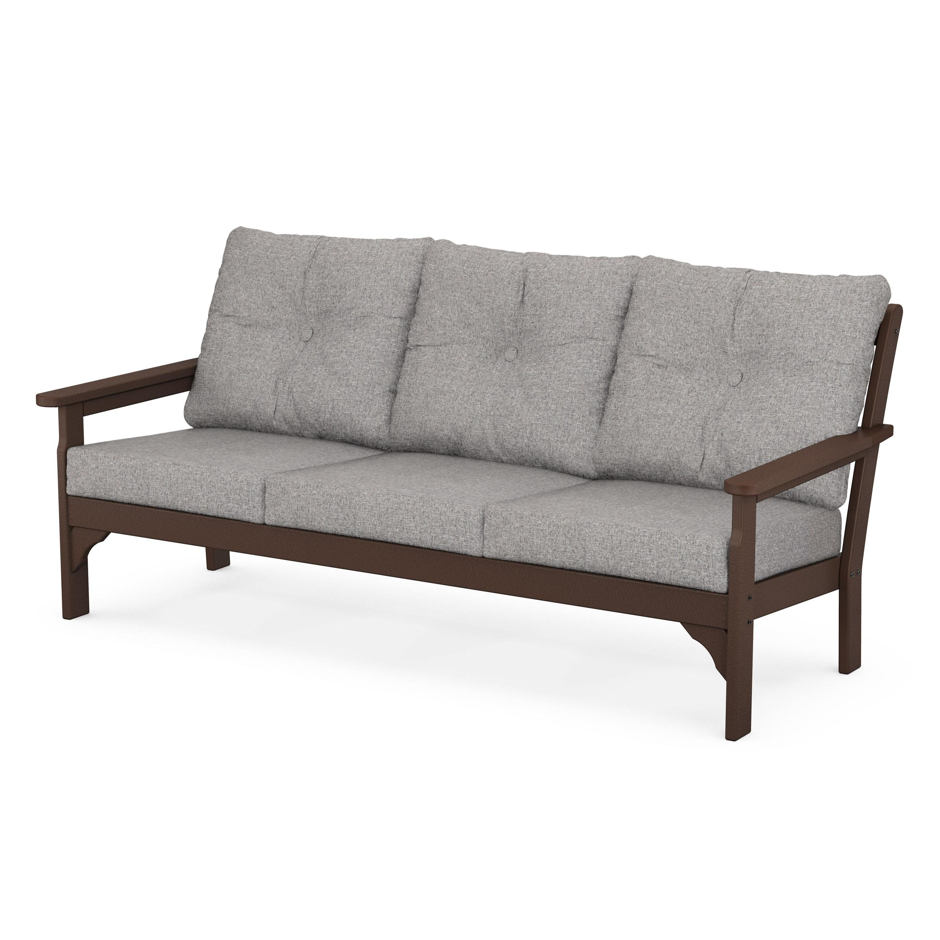 Vineyard Deep Seating Sofa - Image 62