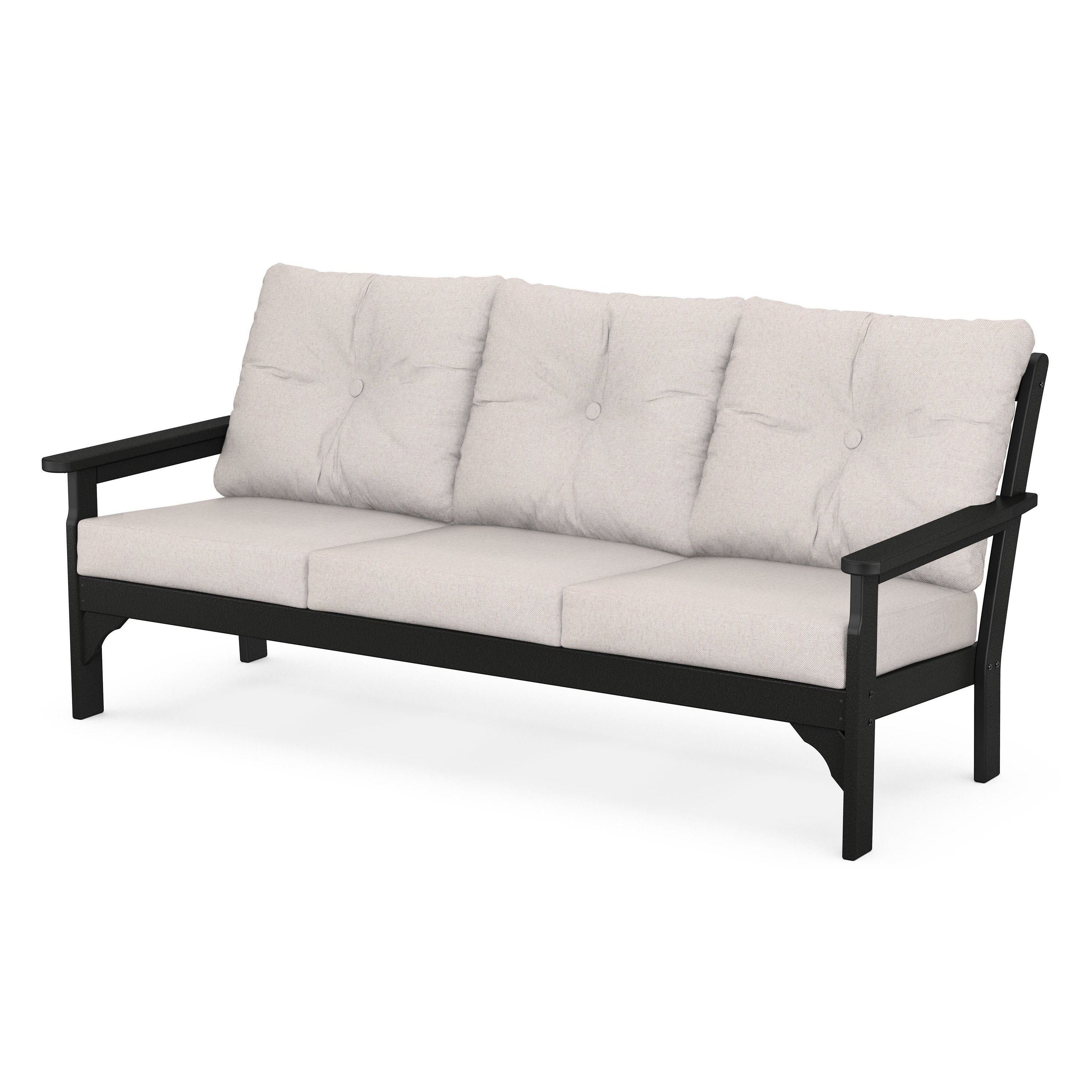 Vineyard Deep Seating Sofa - Image 64