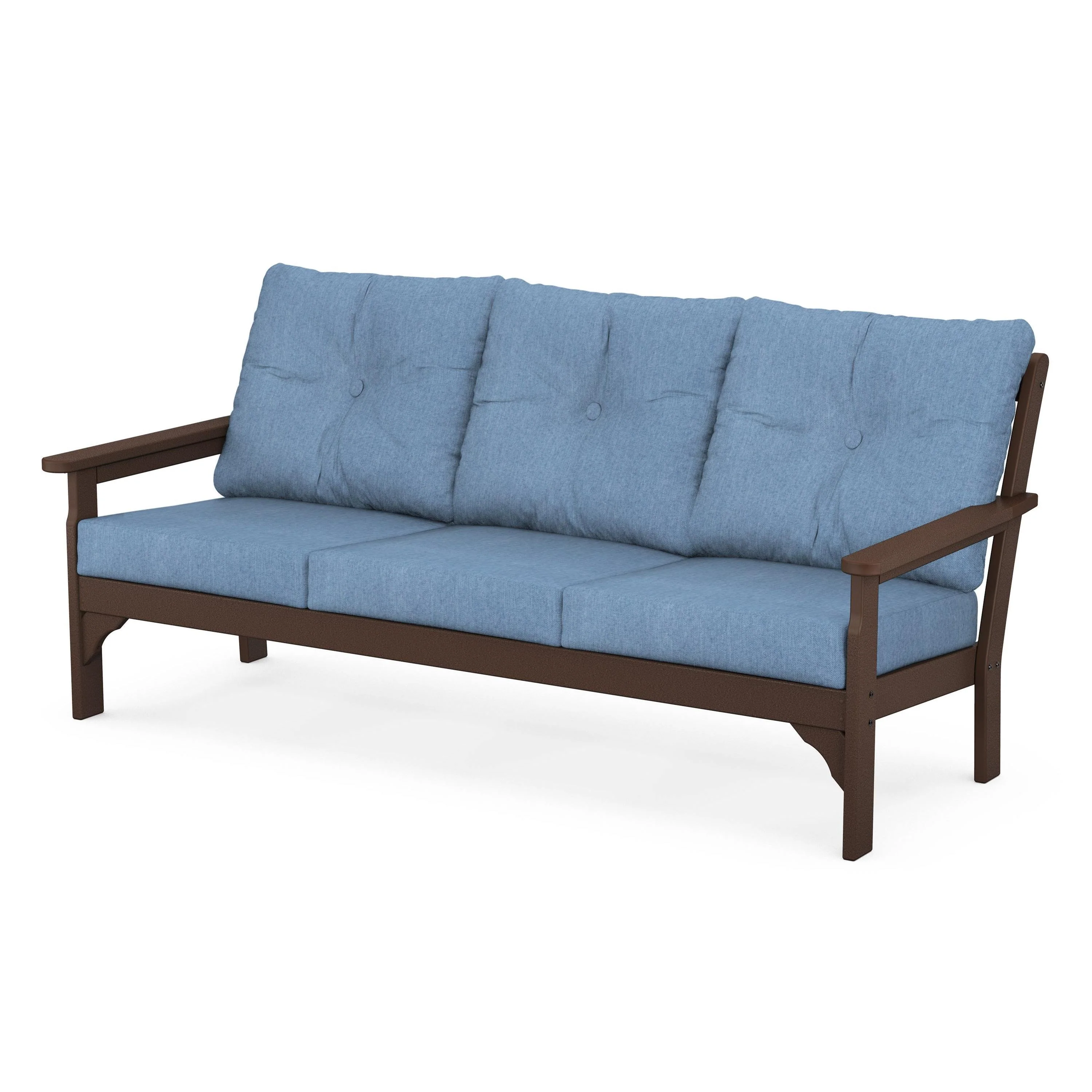Vineyard Deep Seating Sofa - Image 66