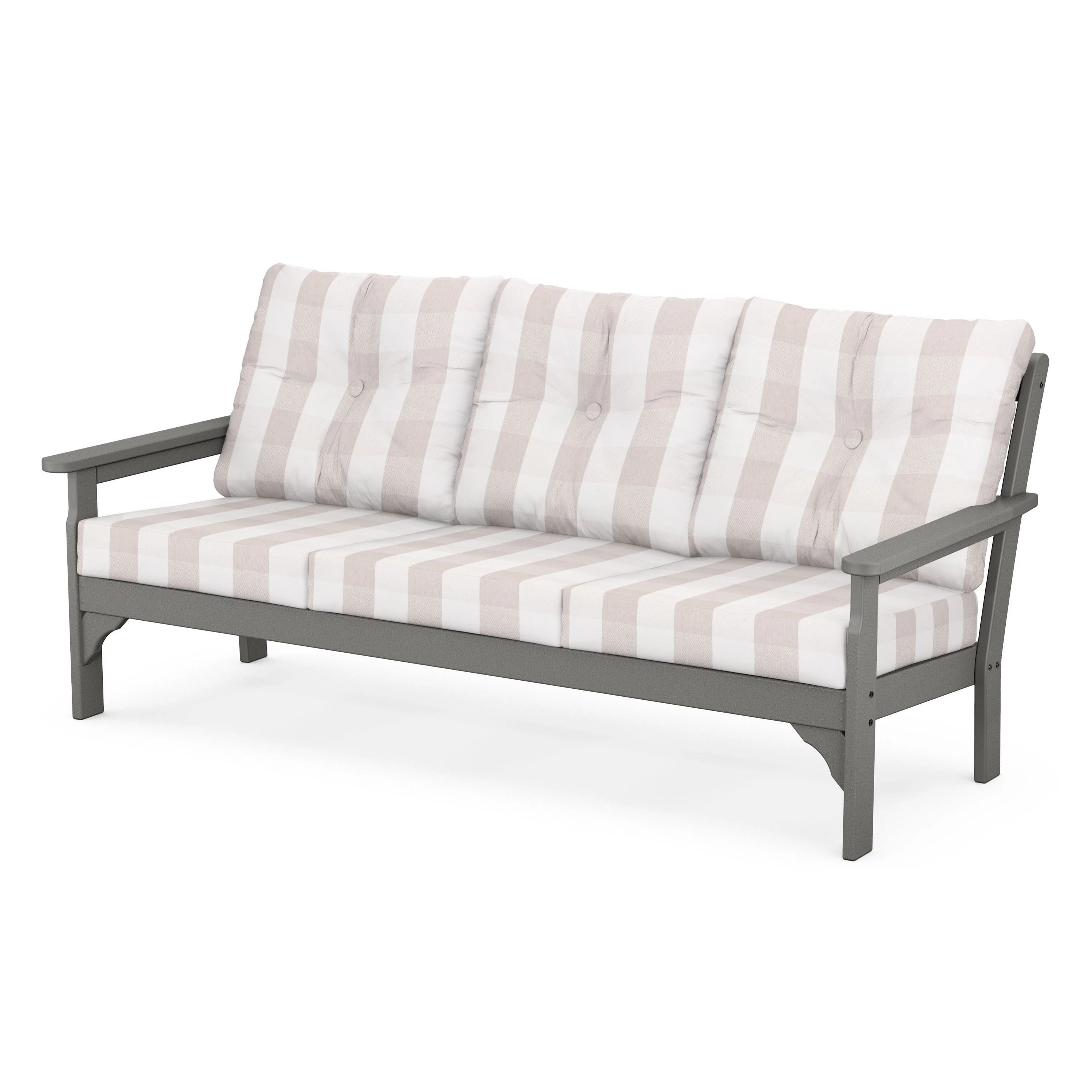 Vineyard Deep Seating Sofa - Image 68