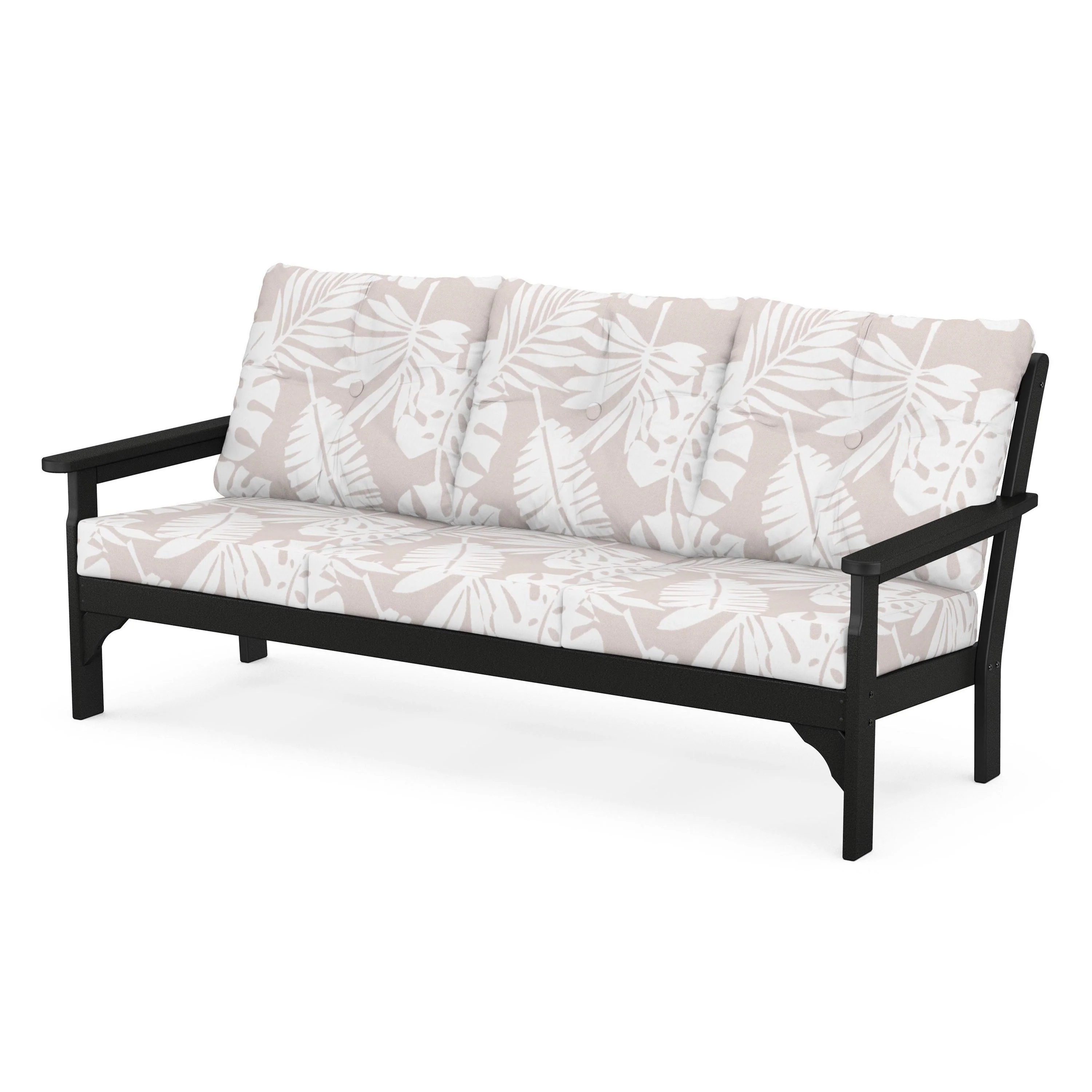 Vineyard Deep Seating Sofa - Image 70