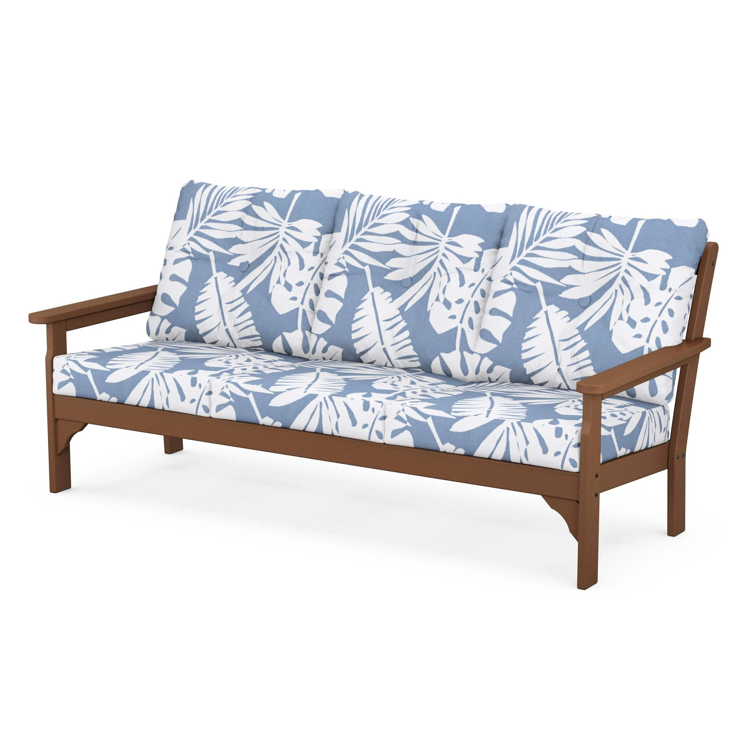 Vineyard Deep Seating Sofa - Image 72