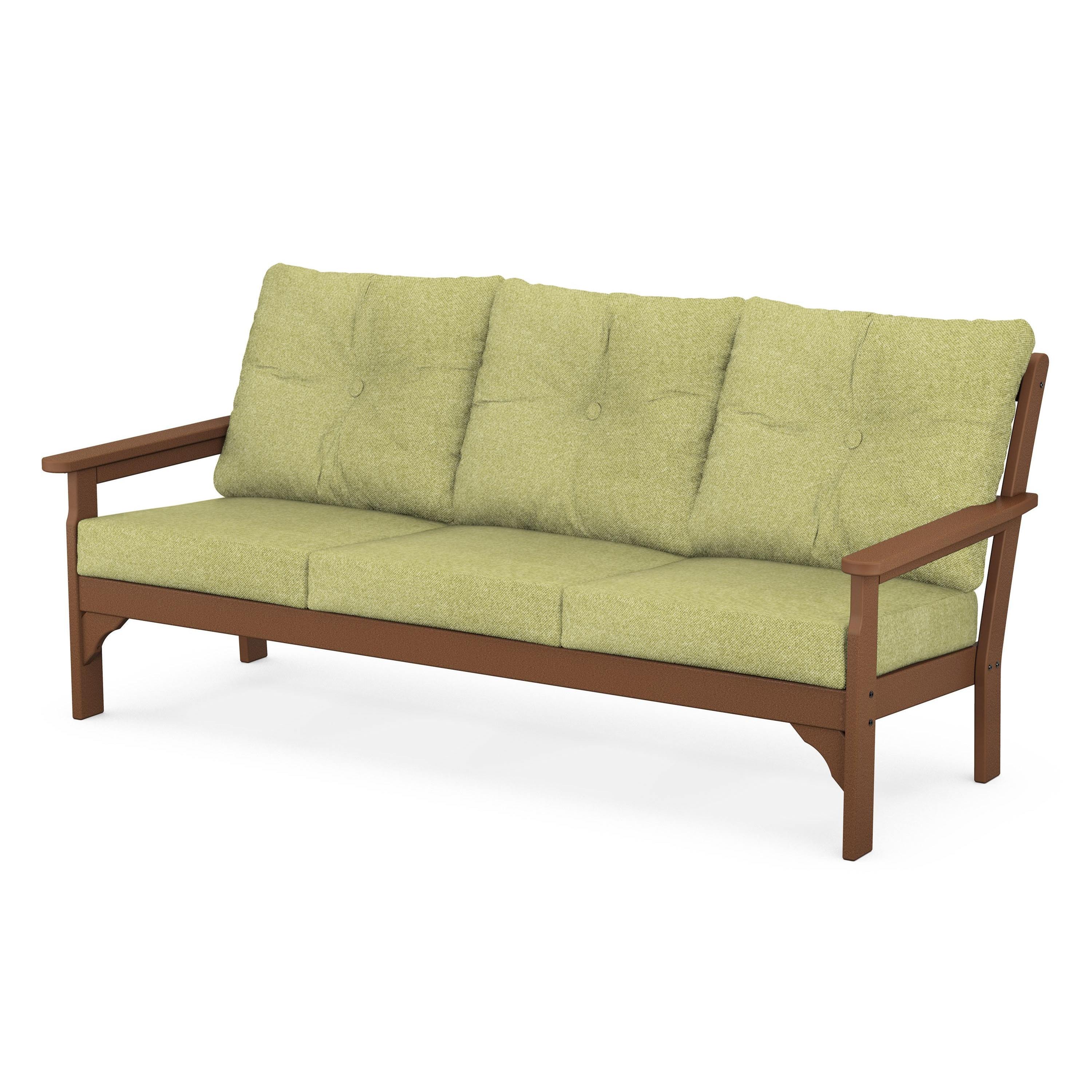 Vineyard Deep Seating Sofa - Image 80