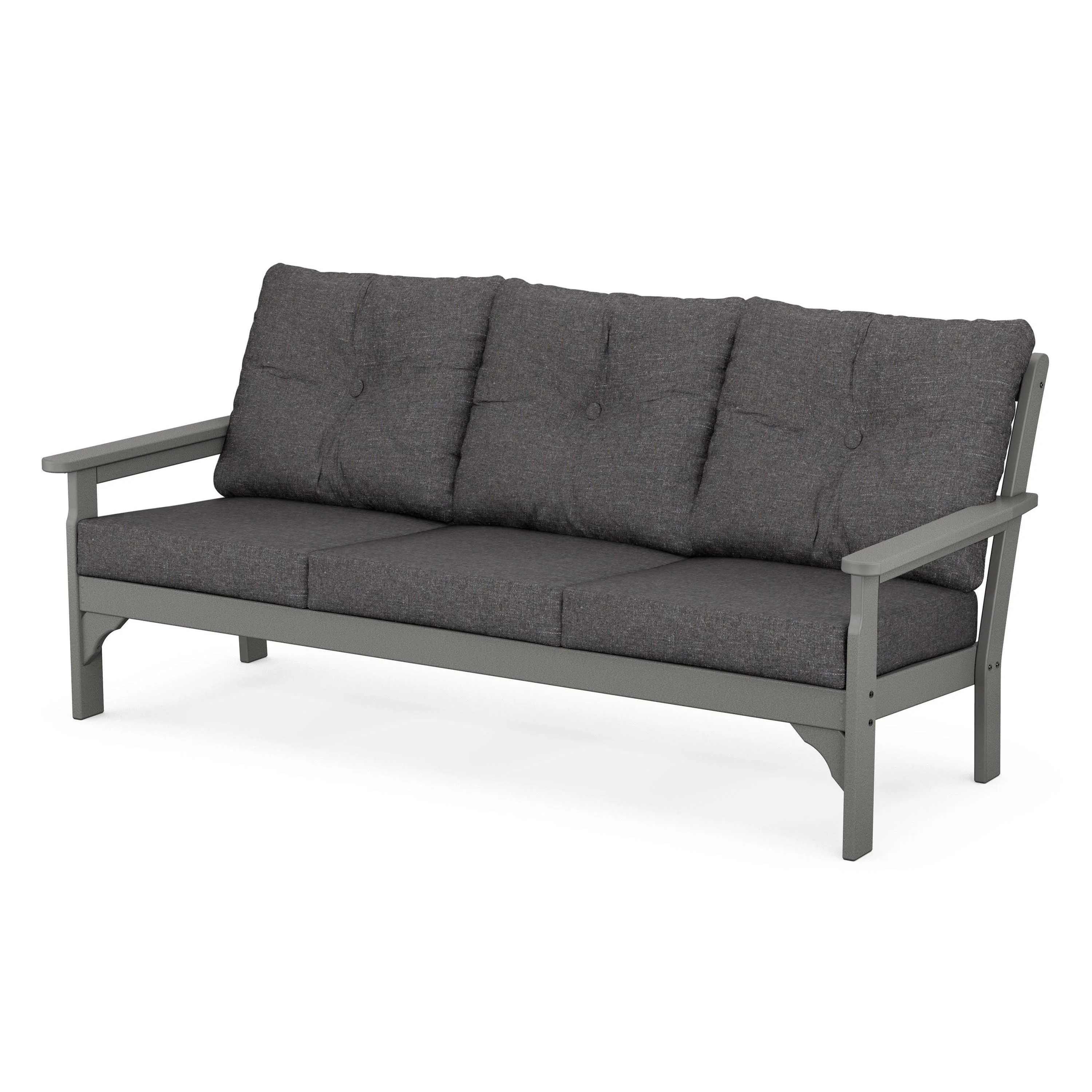 Vineyard Deep Seating Sofa - Image 82