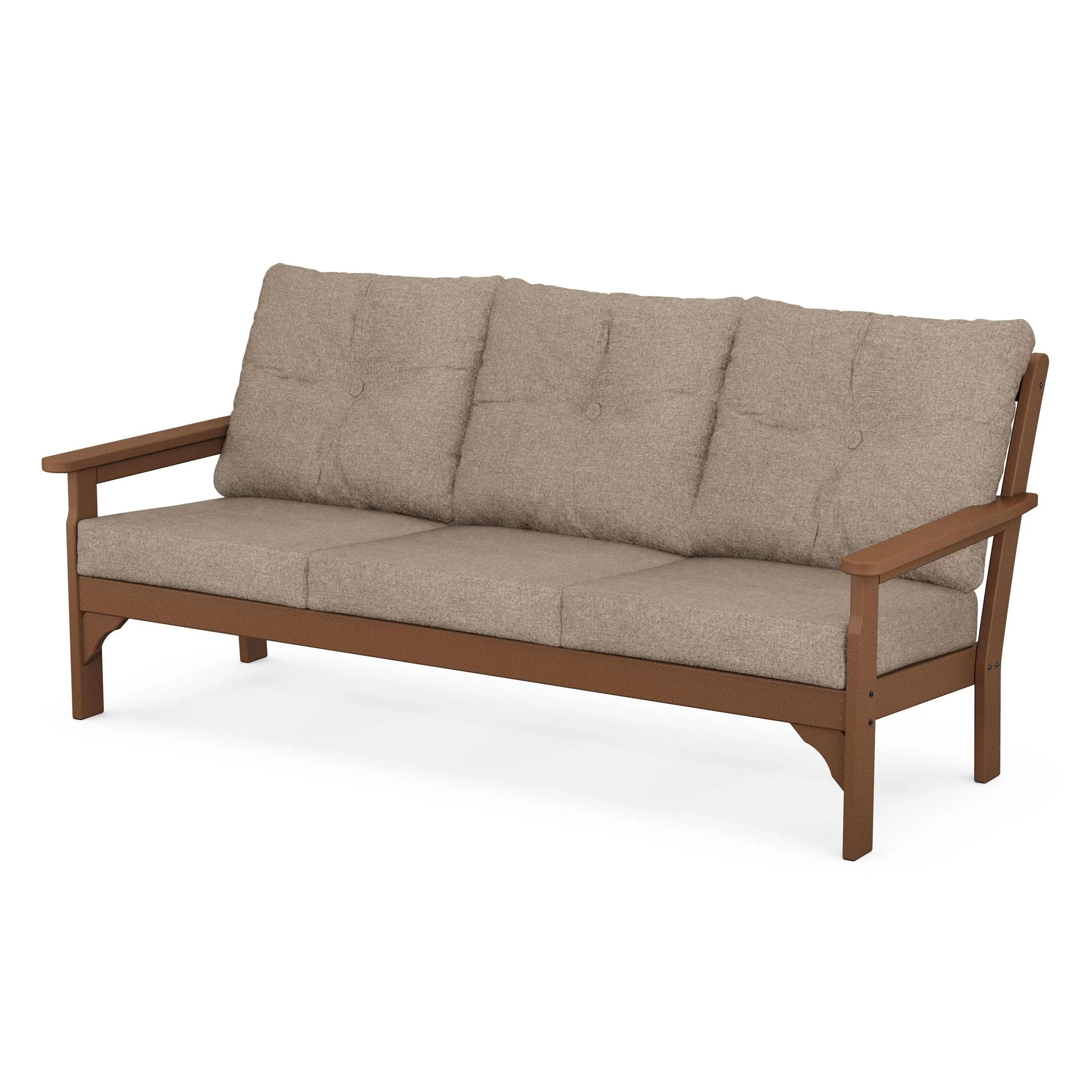 Vineyard Deep Seating Sofa - Image 83