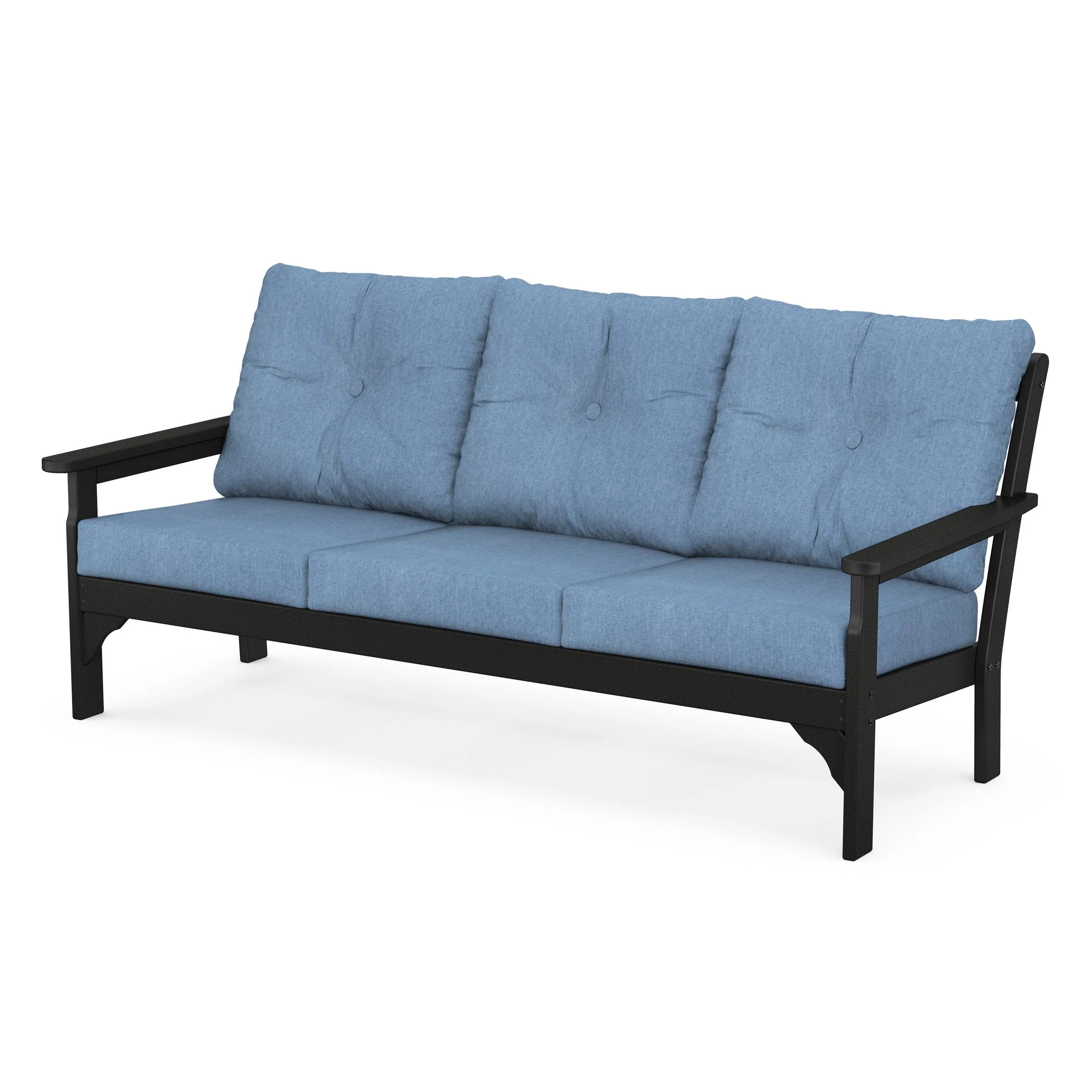 Vineyard Deep Seating Sofa - Image 84