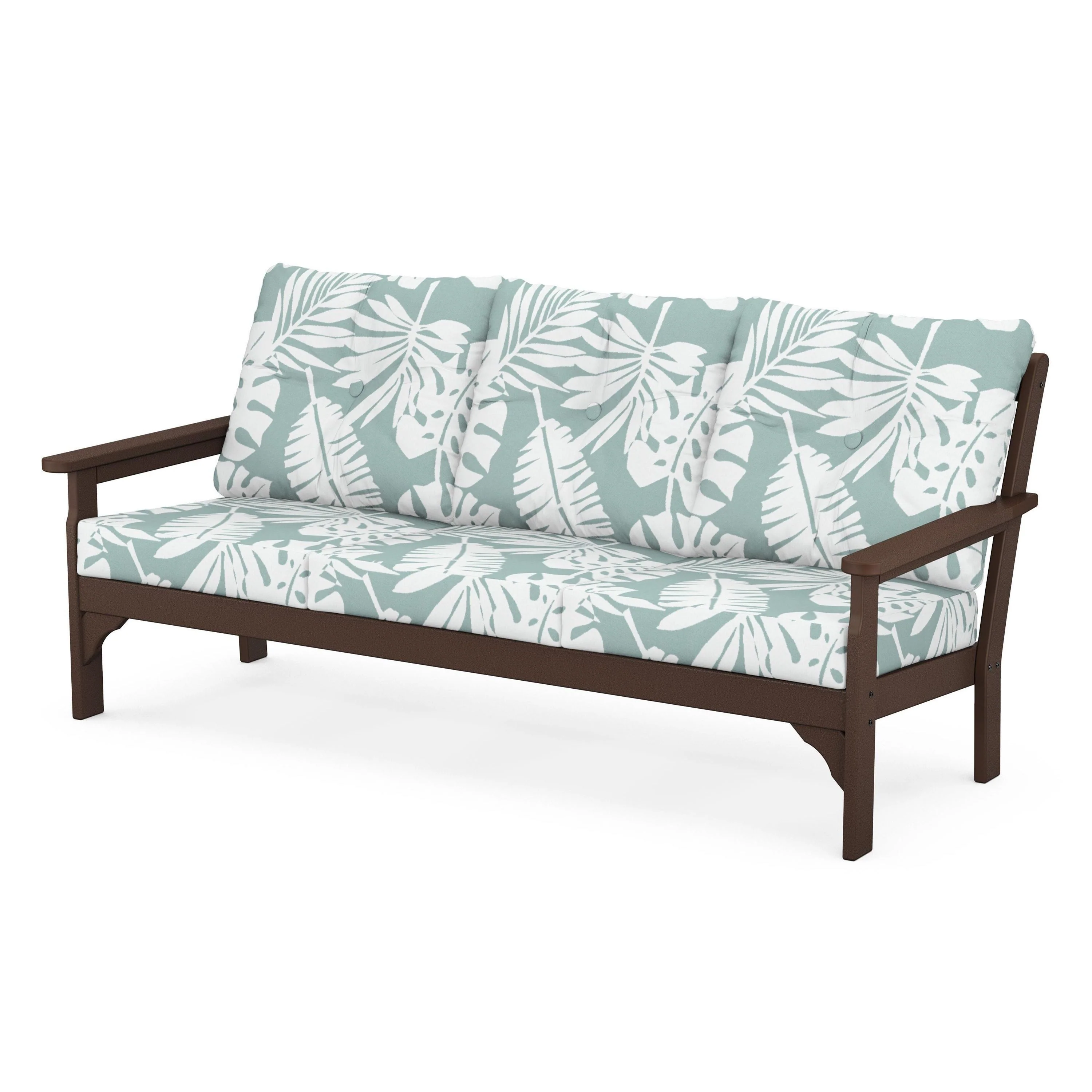 Vineyard Deep Seating Sofa - Image 85