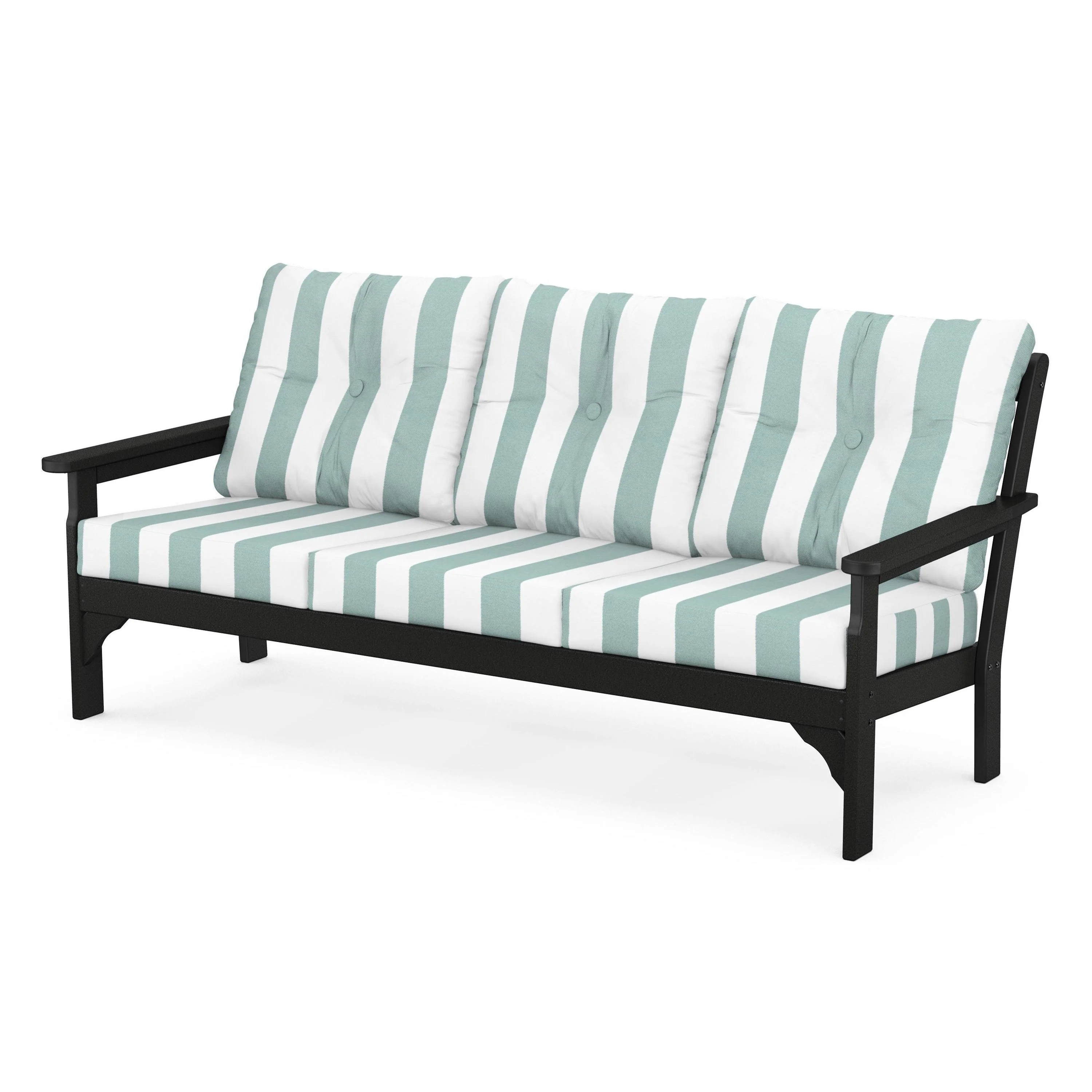 Vineyard Deep Seating Sofa - Image 87