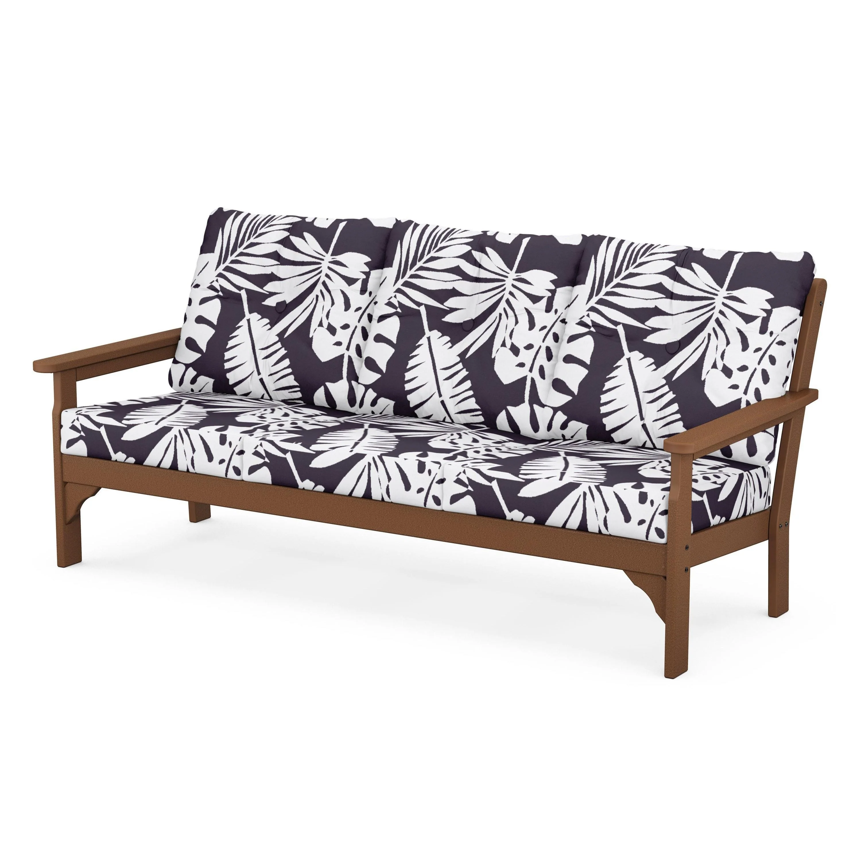 Vineyard Deep Seating Sofa - Image 88