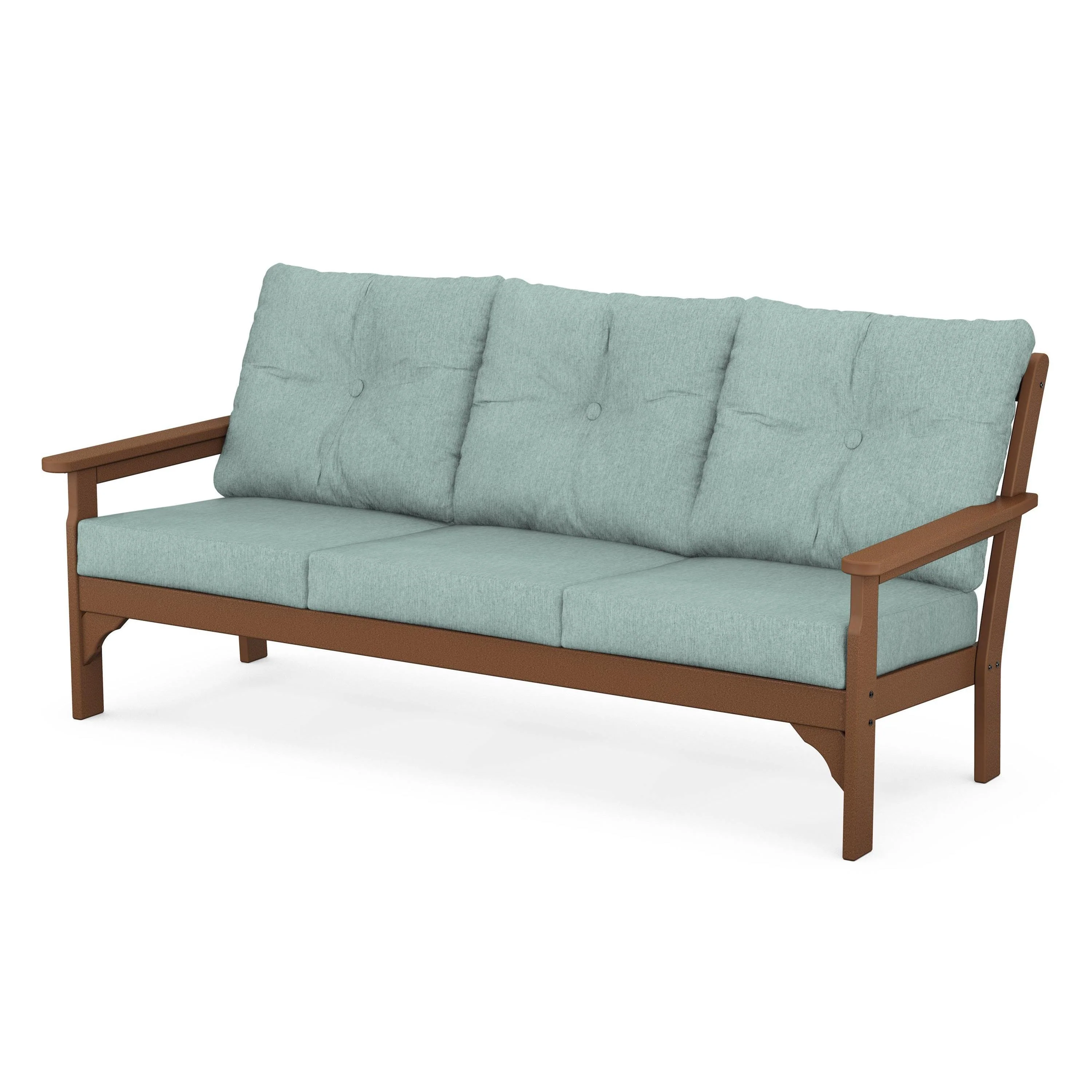 Vineyard Deep Seating Sofa - Image 89