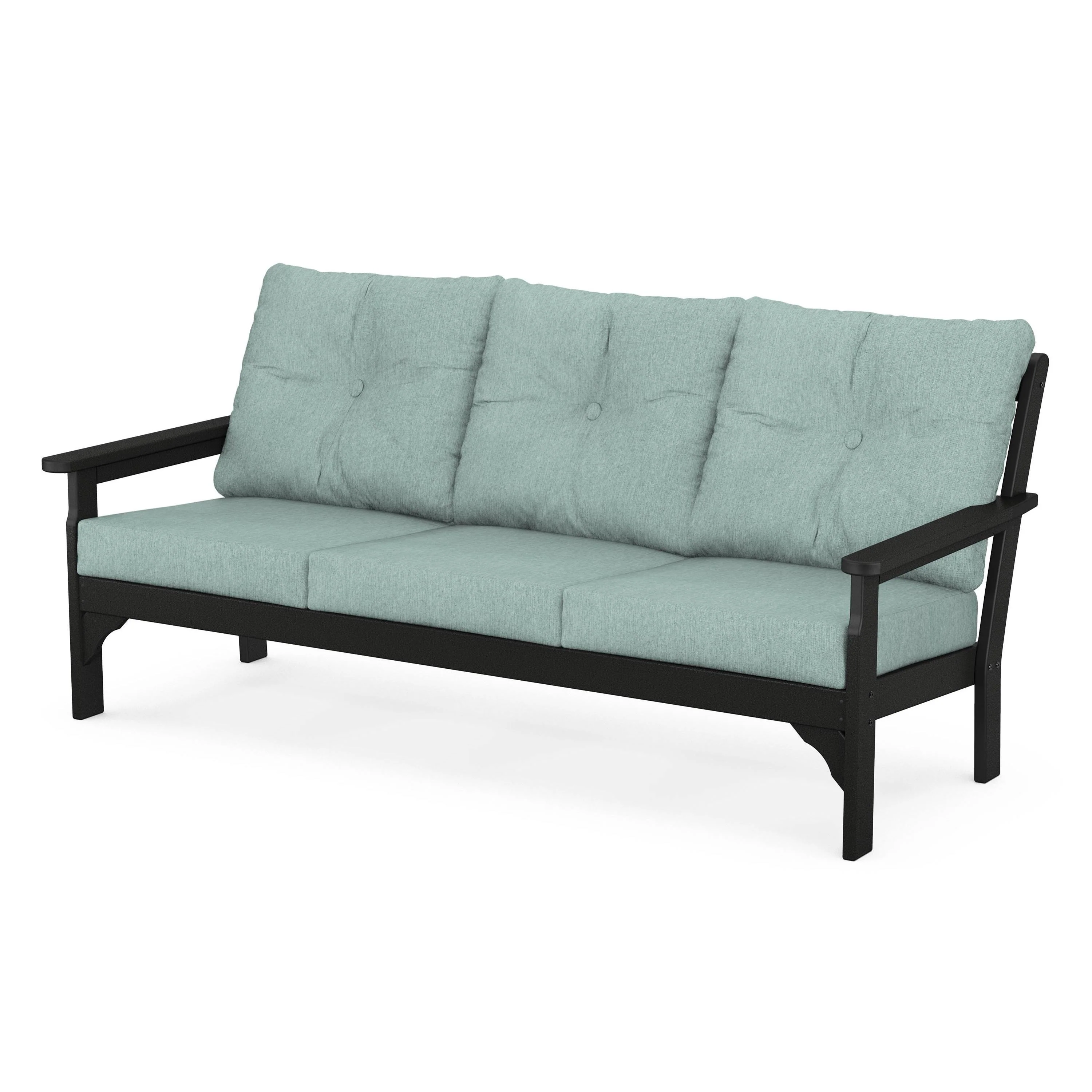 Vineyard Deep Seating Sofa - Image 9
