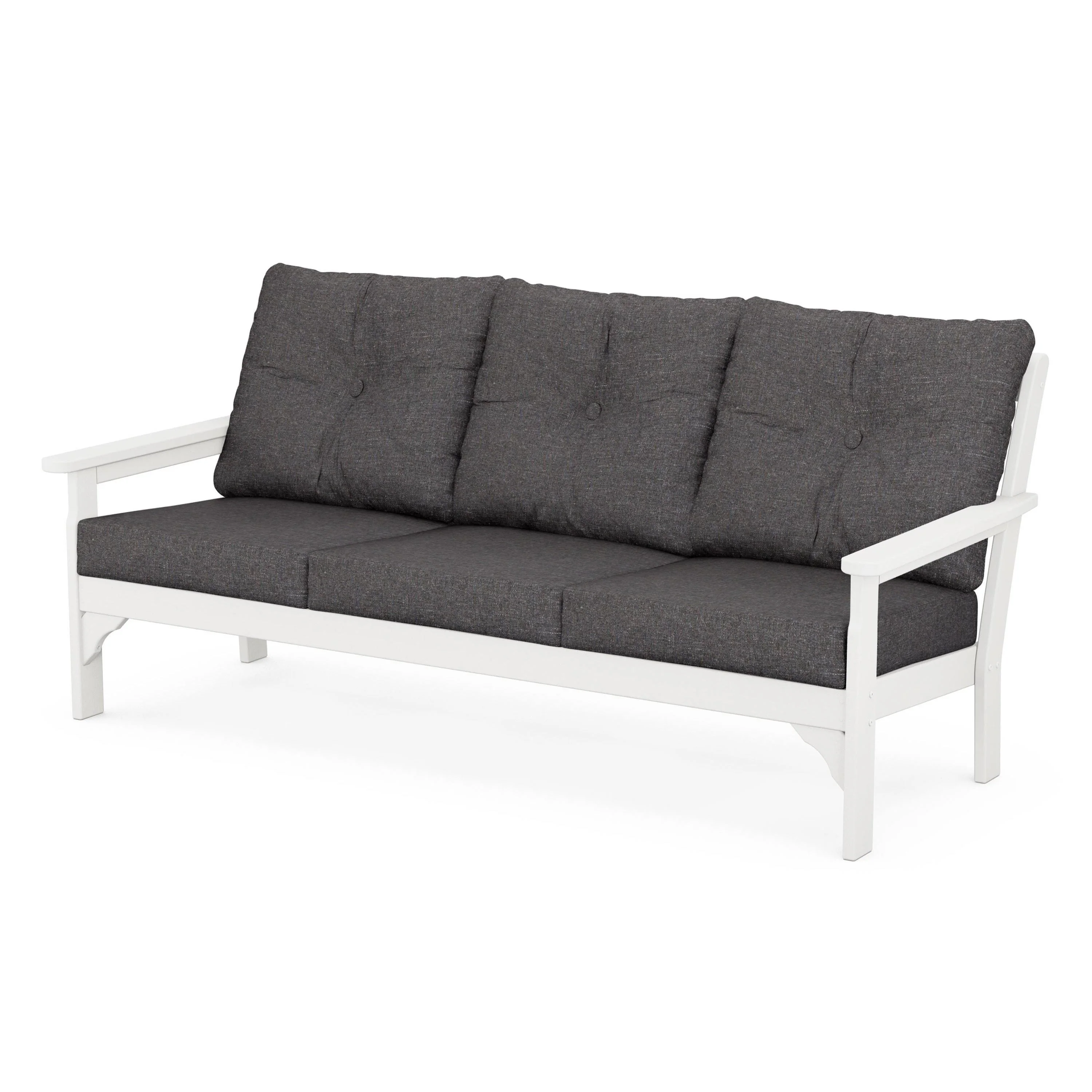 Vineyard Deep Seating Sofa - Image 91