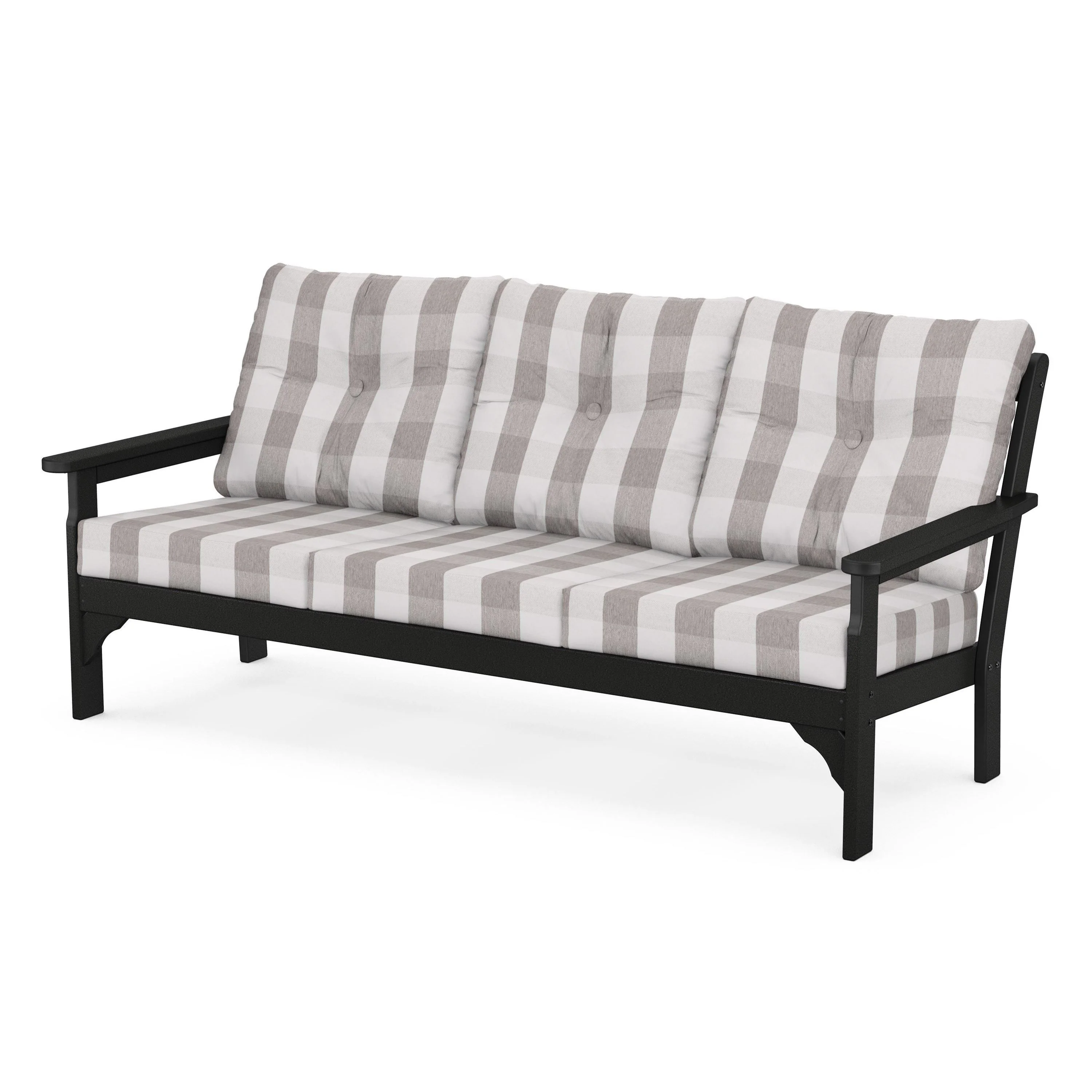 Vineyard Deep Seating Sofa - Image 93
