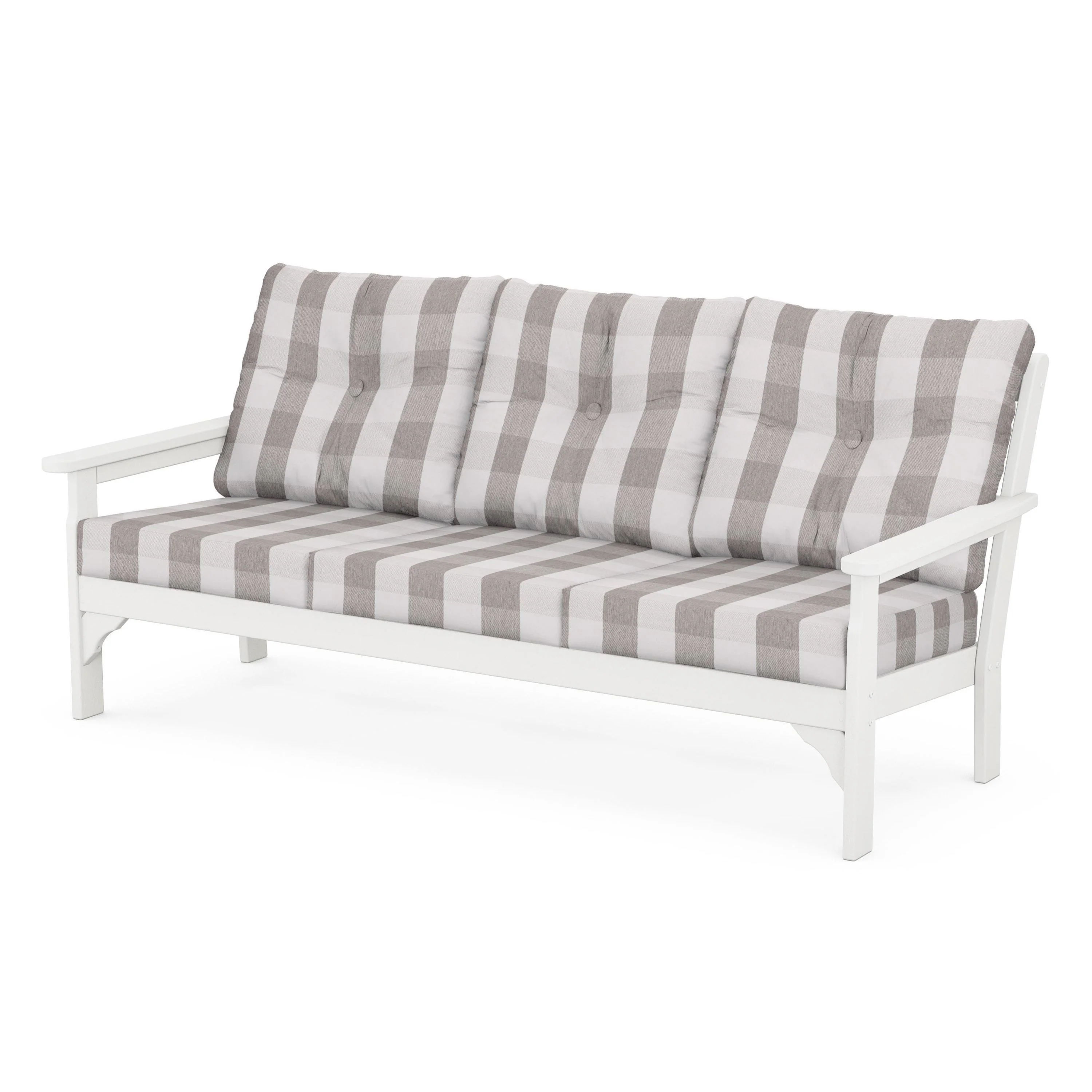 Vineyard Deep Seating Sofa - Image 96