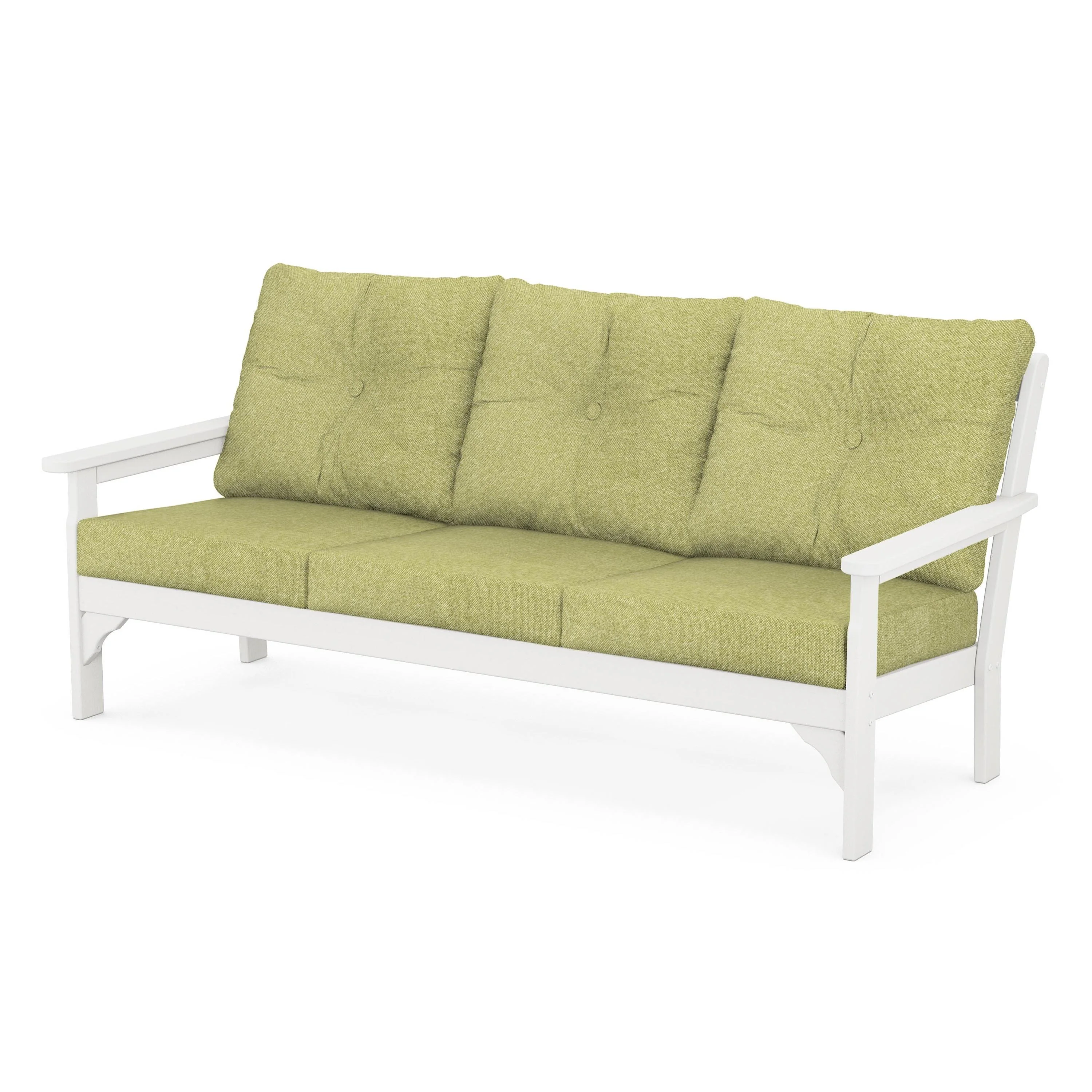 Vineyard Deep Seating Sofa - Image 97