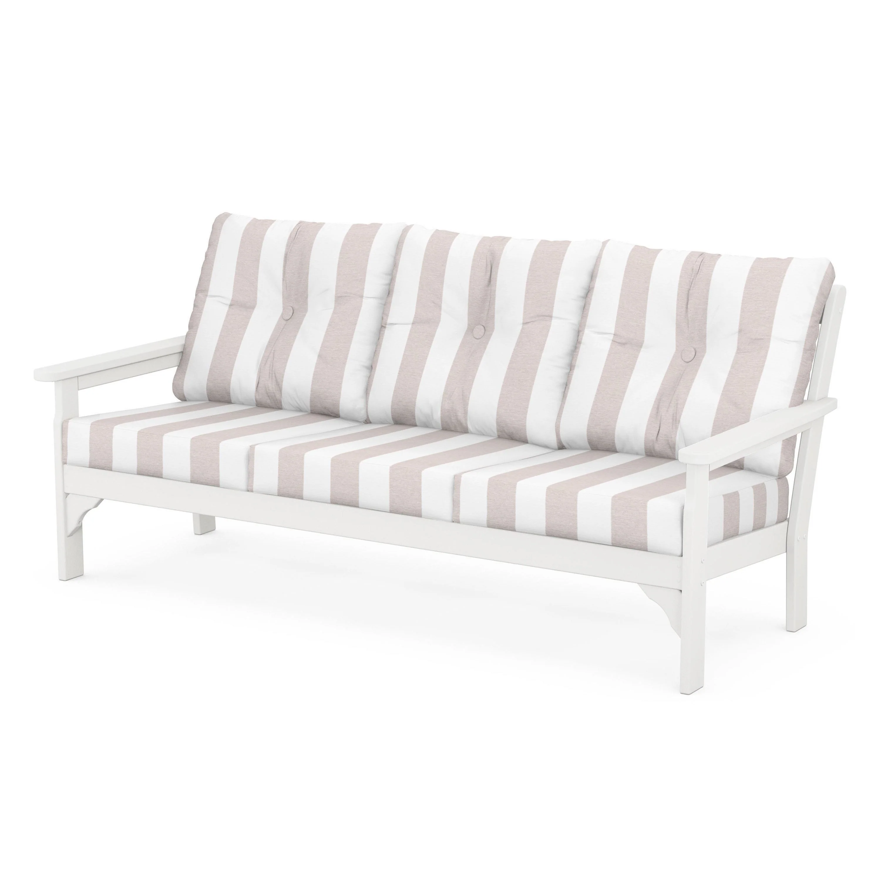 Vineyard Deep Seating Sofa - Image 98