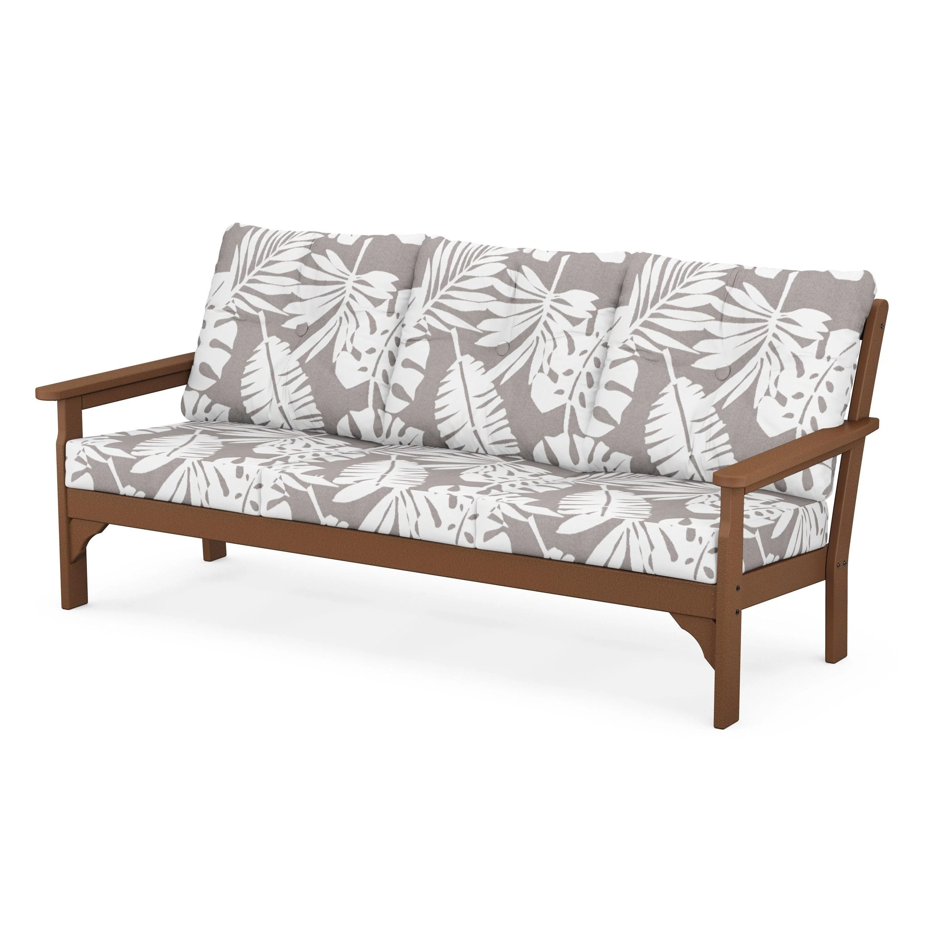 Vineyard Deep Seating Sofa - Image 99