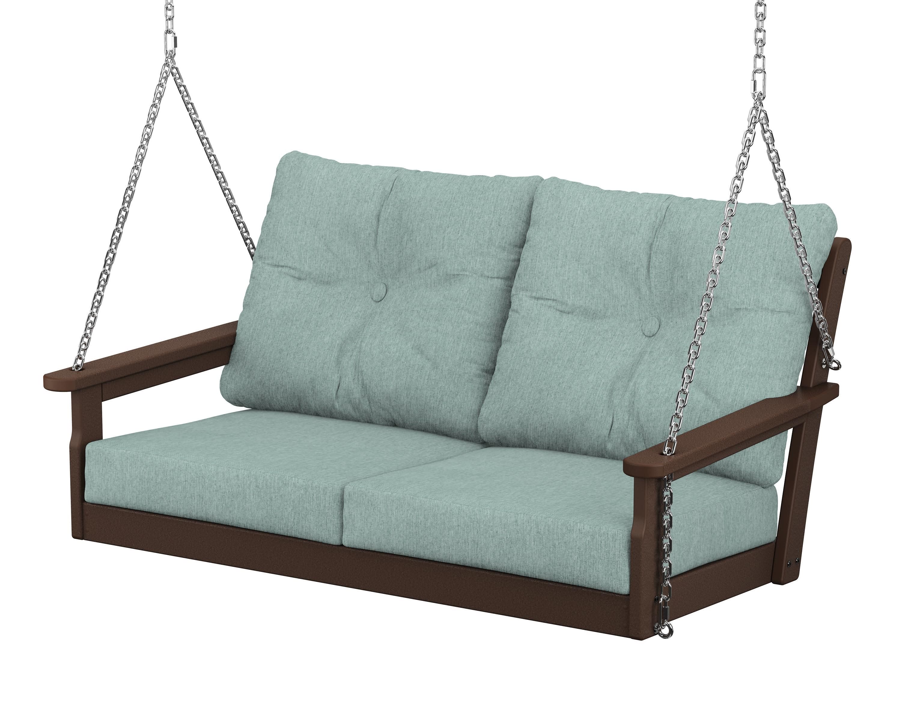 Vineyard Deep Seating Swing - Image 113