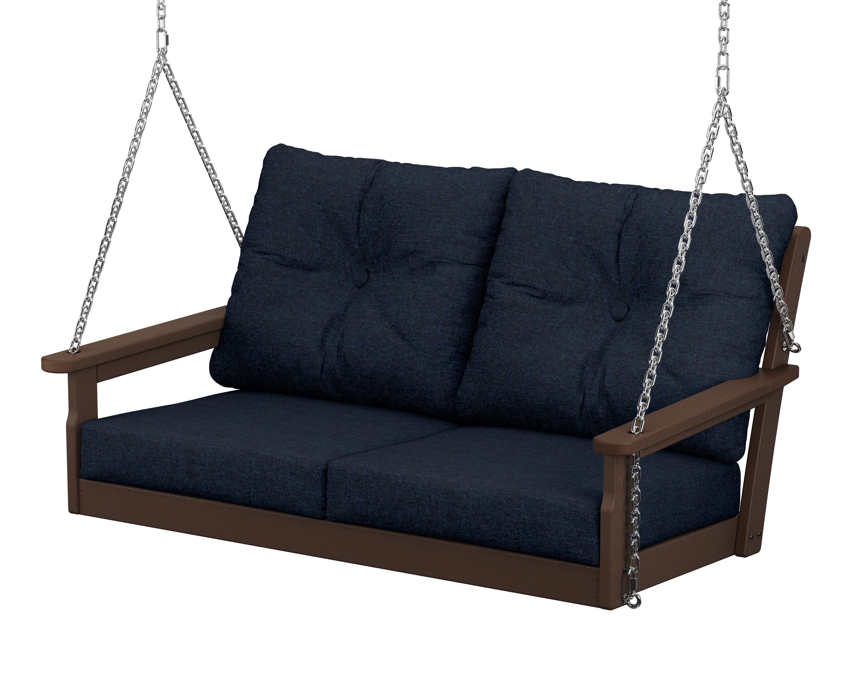 Vineyard Deep Seating Swing - Image 119