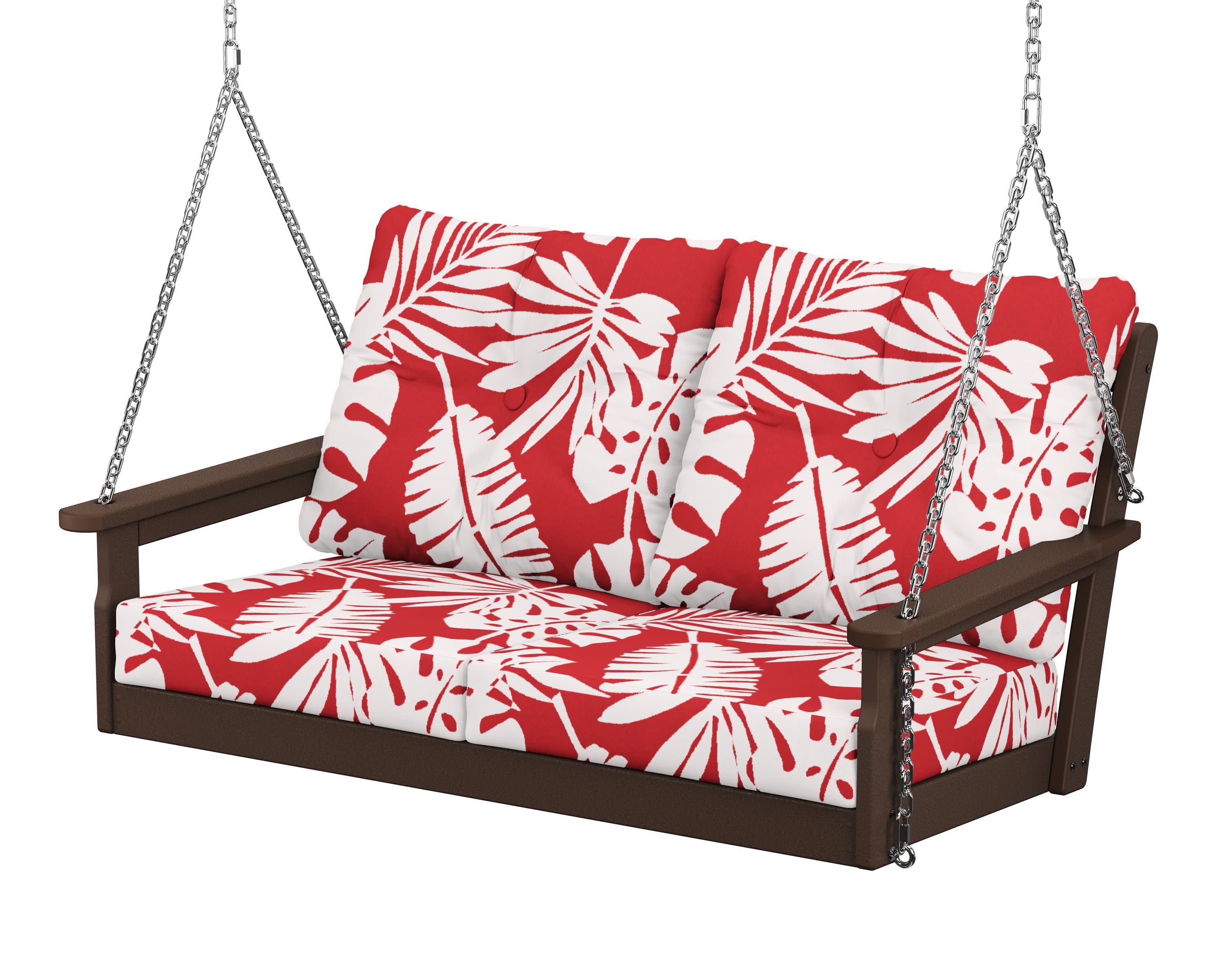 Vineyard Deep Seating Swing - Image 124