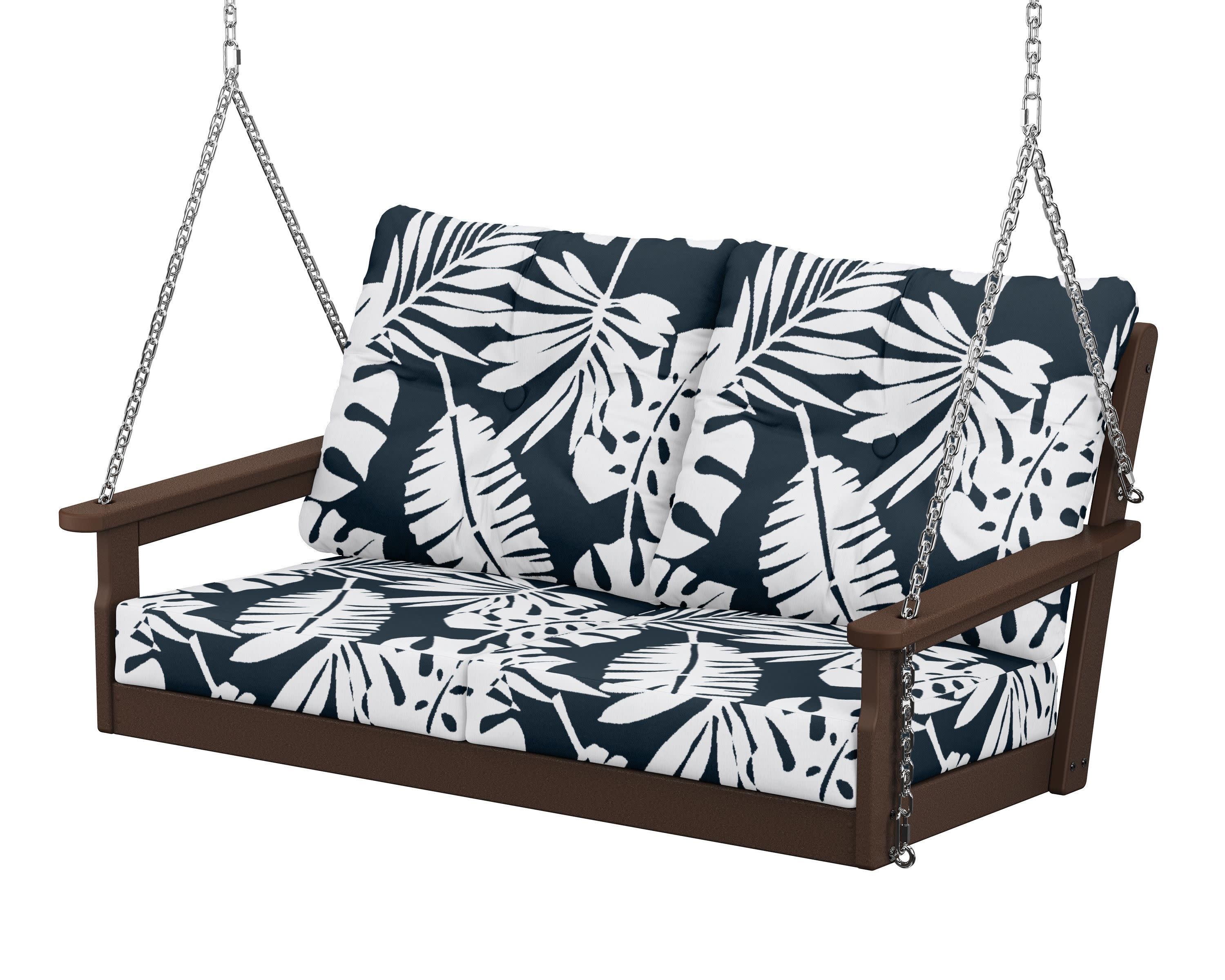 Vineyard Deep Seating Swing - Image 127