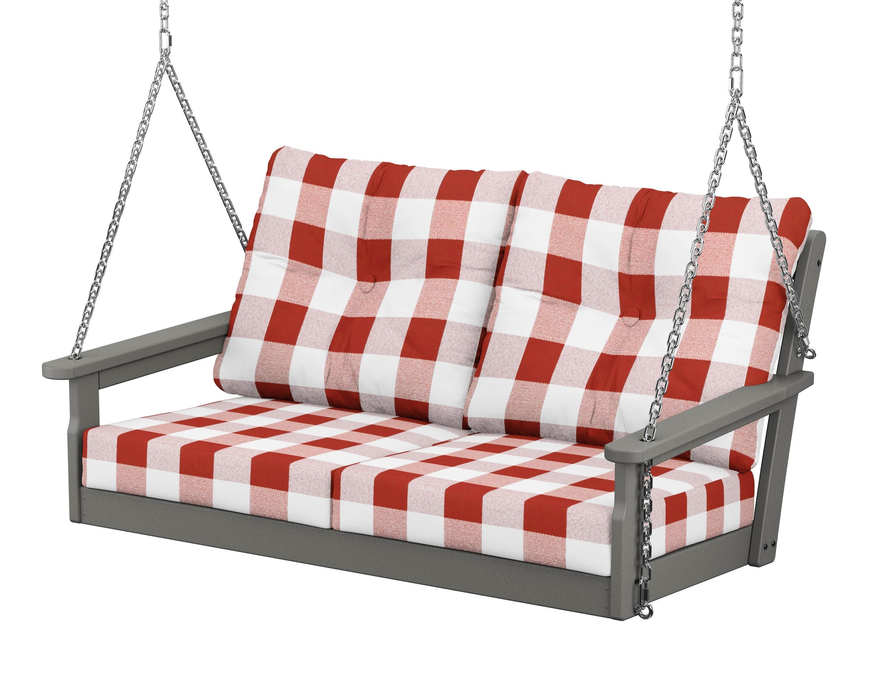 Vineyard Deep Seating Swing - Image 135