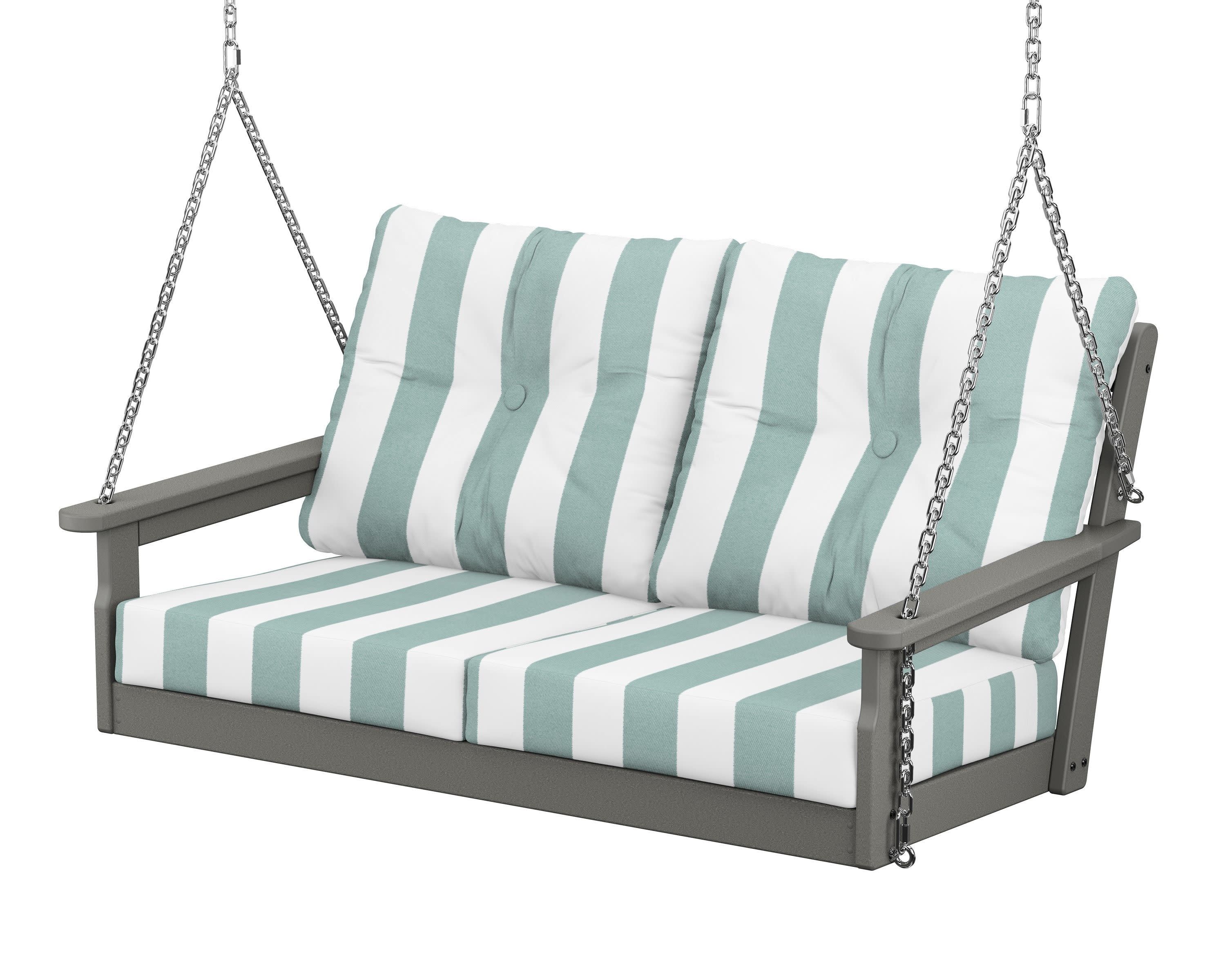 Vineyard Deep Seating Swing - Image 146