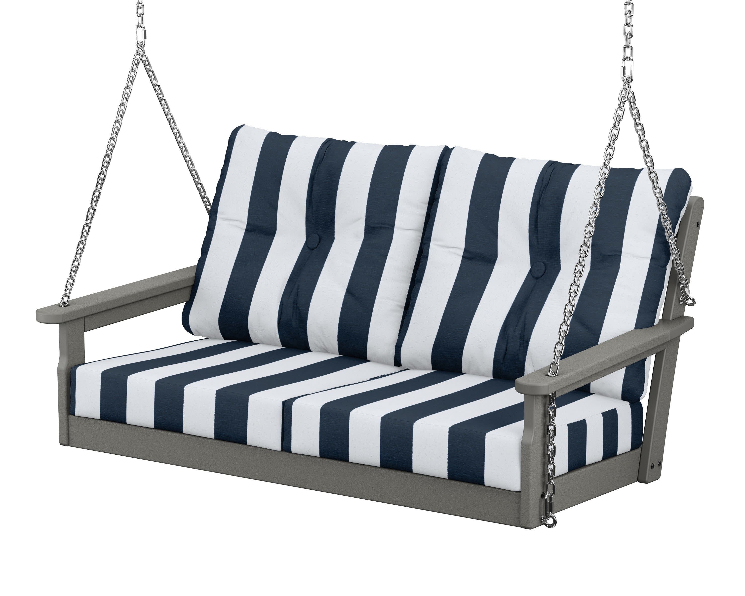 Vineyard Deep Seating Swing - Image 149
