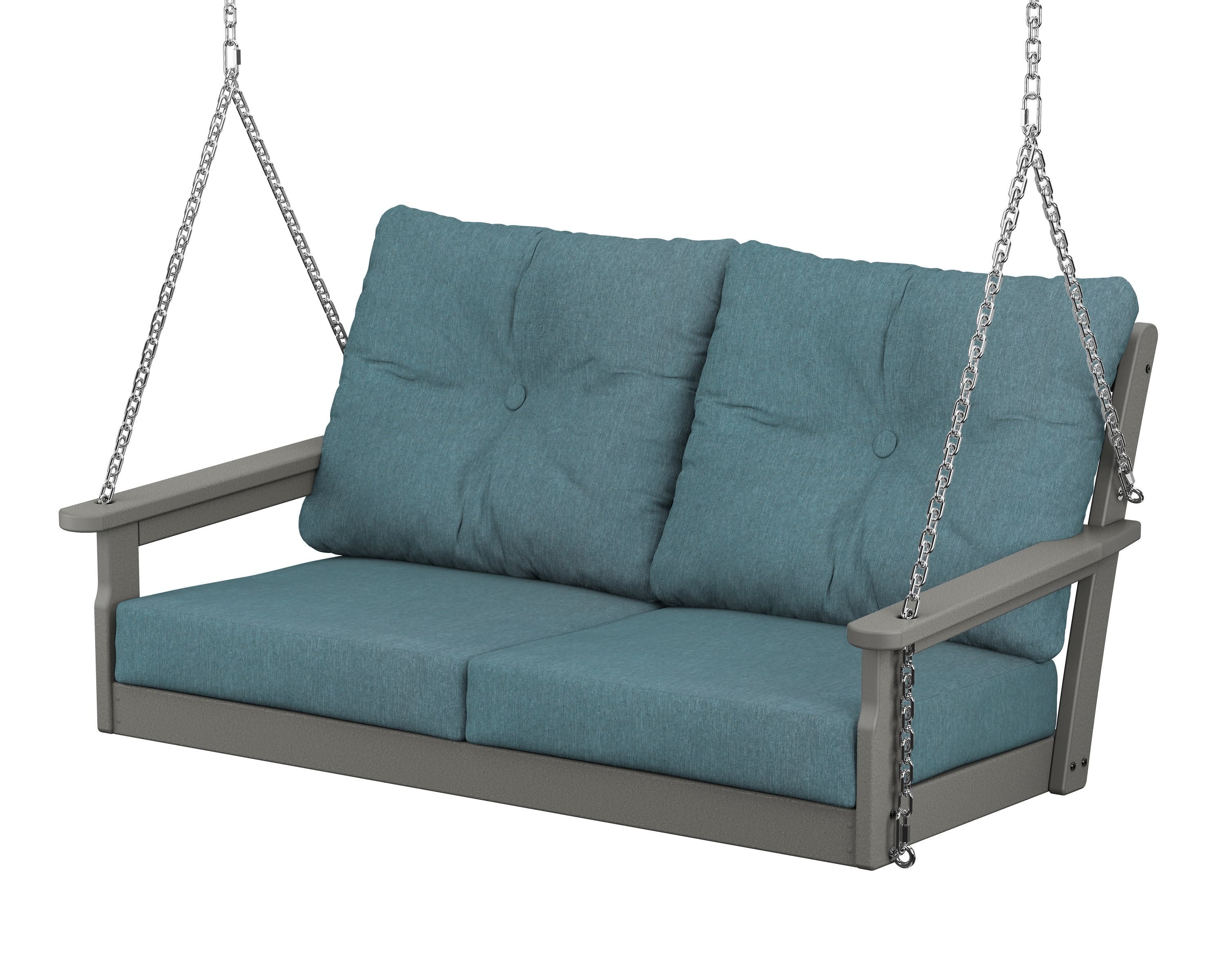 Vineyard Deep Seating Swing - Image 156